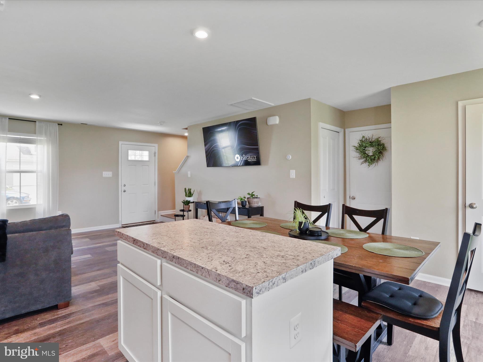 CHANDLERS GLEN - Residential