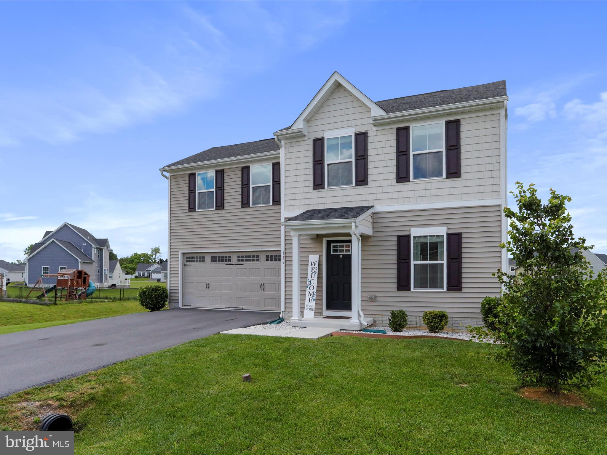 CHANDLERS GLEN - Residential