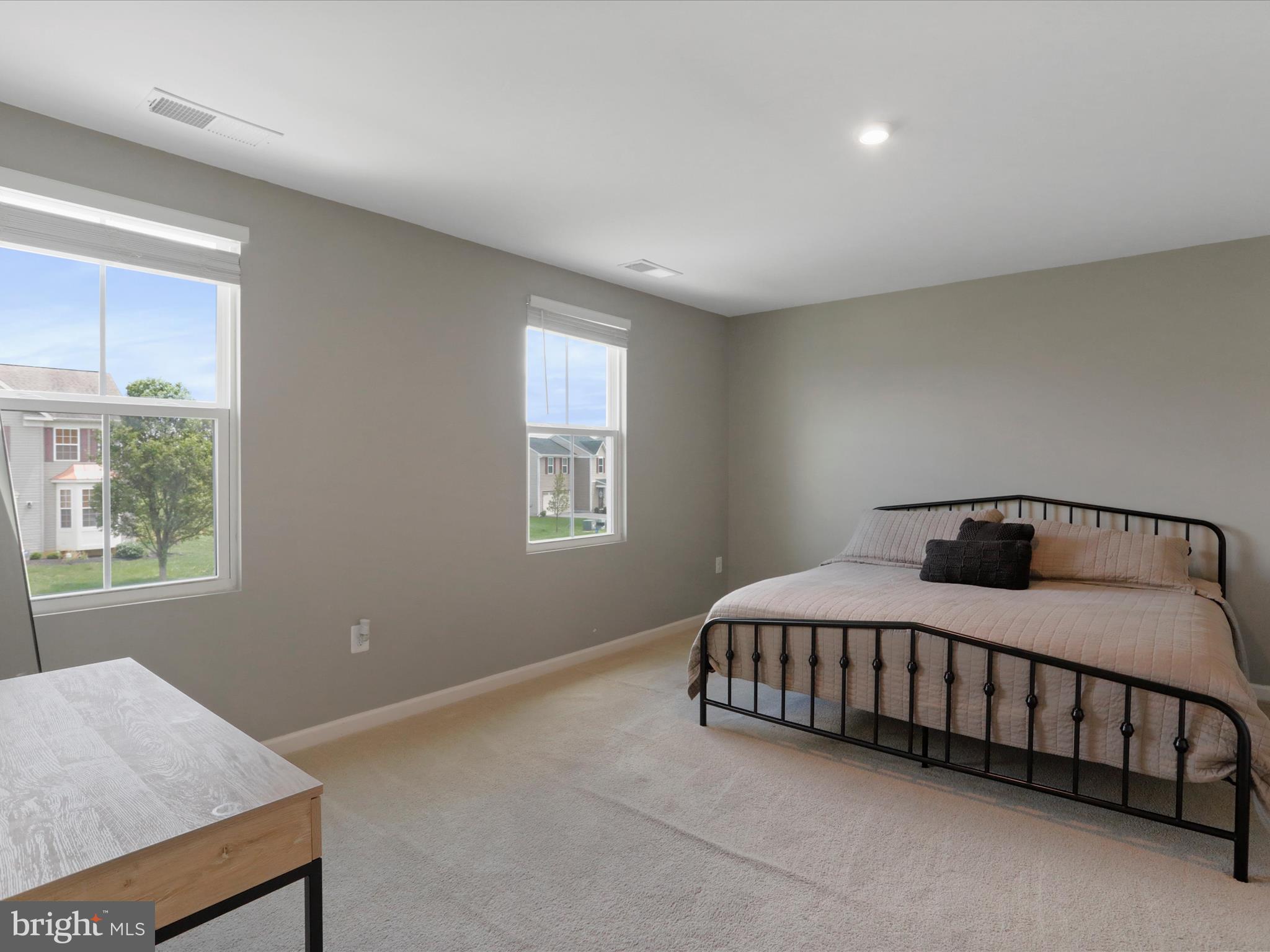 CHANDLERS GLEN - Residential