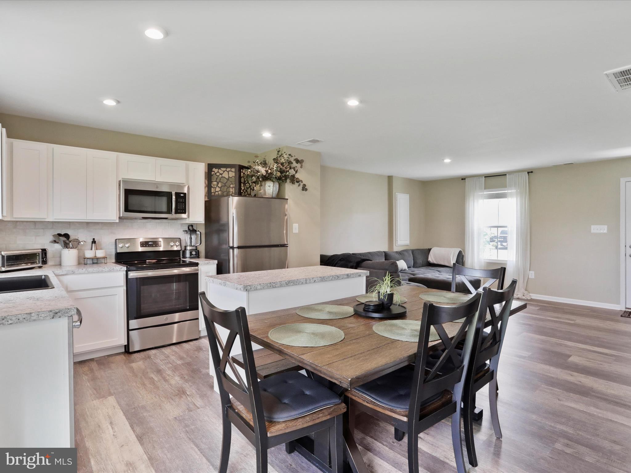 CHANDLERS GLEN - Residential