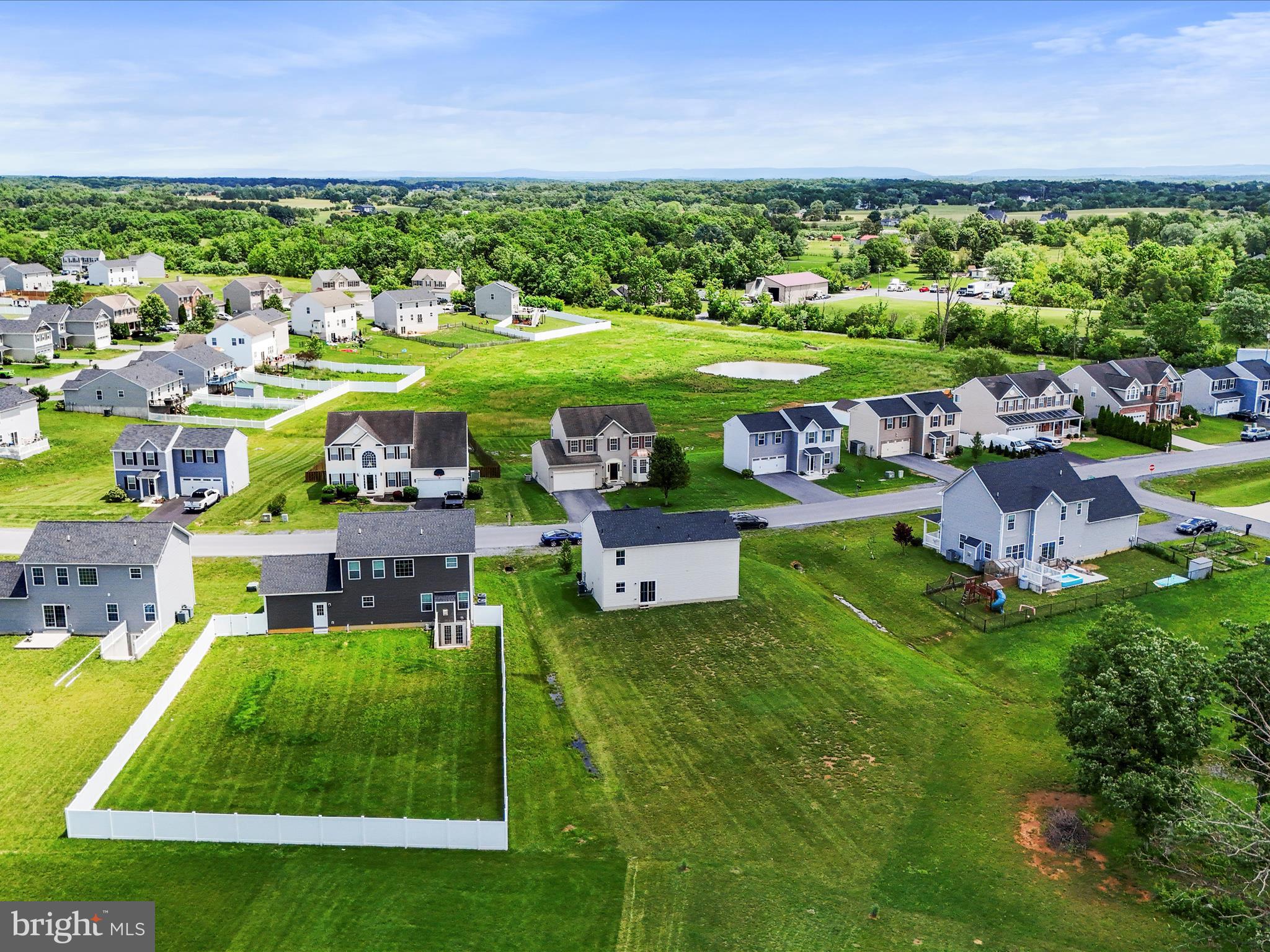 CHANDLERS GLEN - Residential