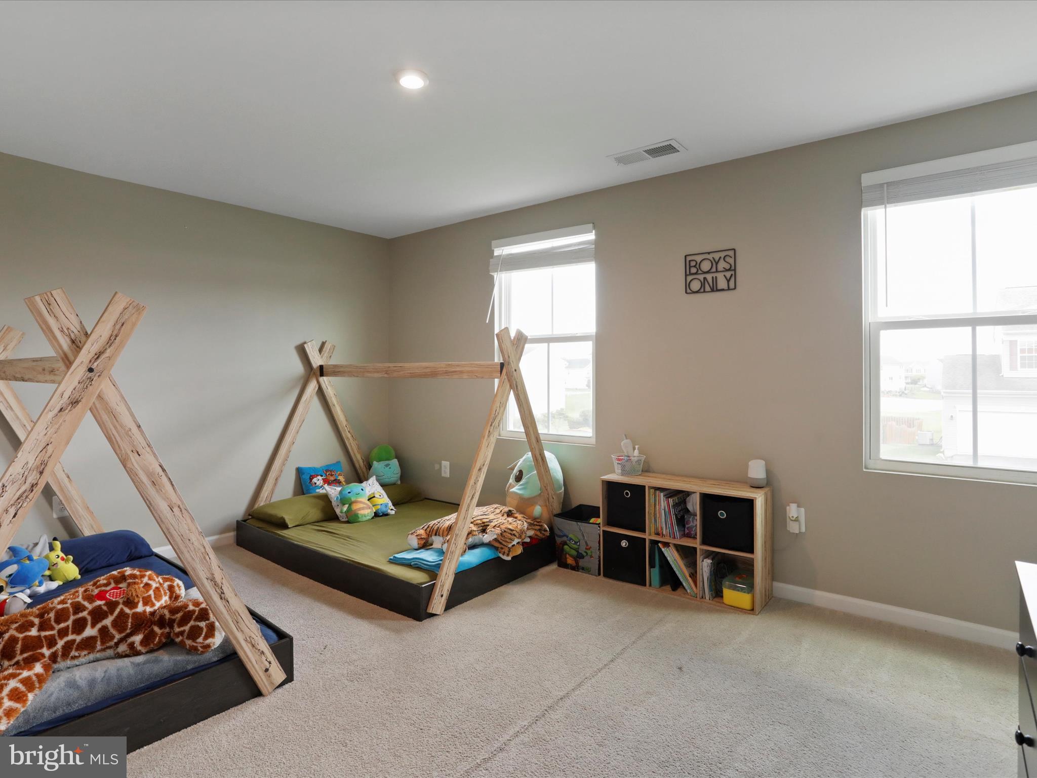 CHANDLERS GLEN - Residential