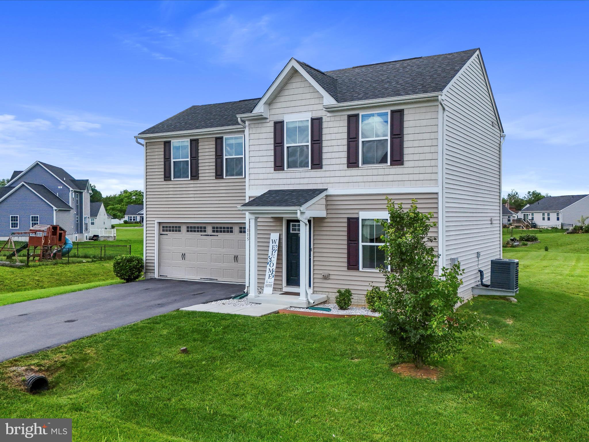 CHANDLERS GLEN - Residential