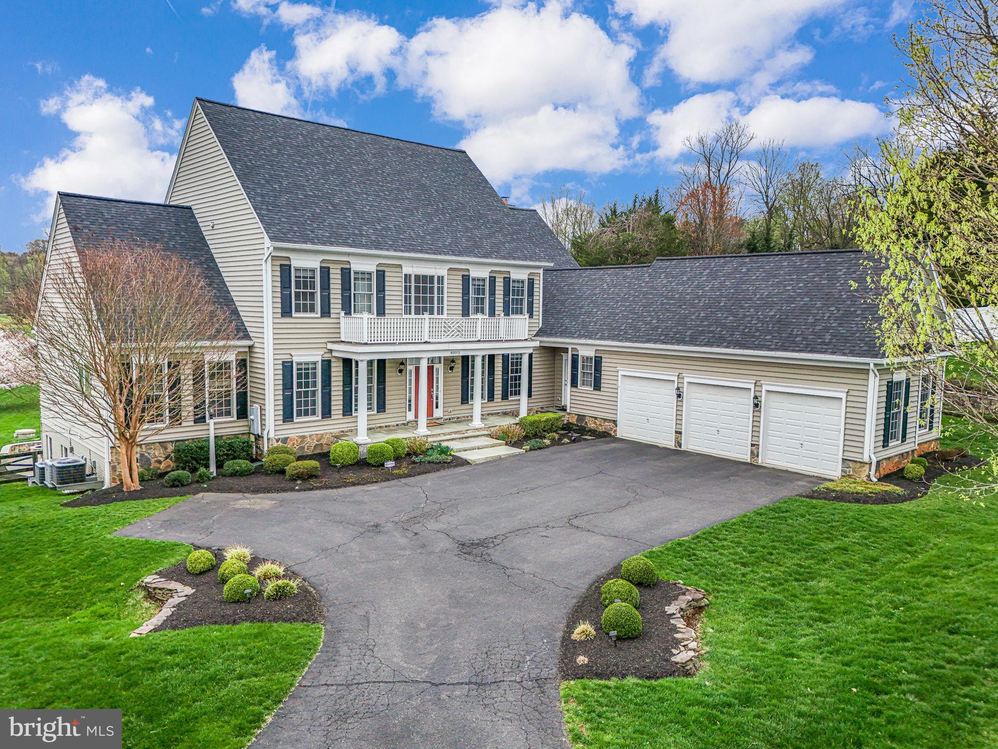 HIGHLAND SPRINGS - Residential