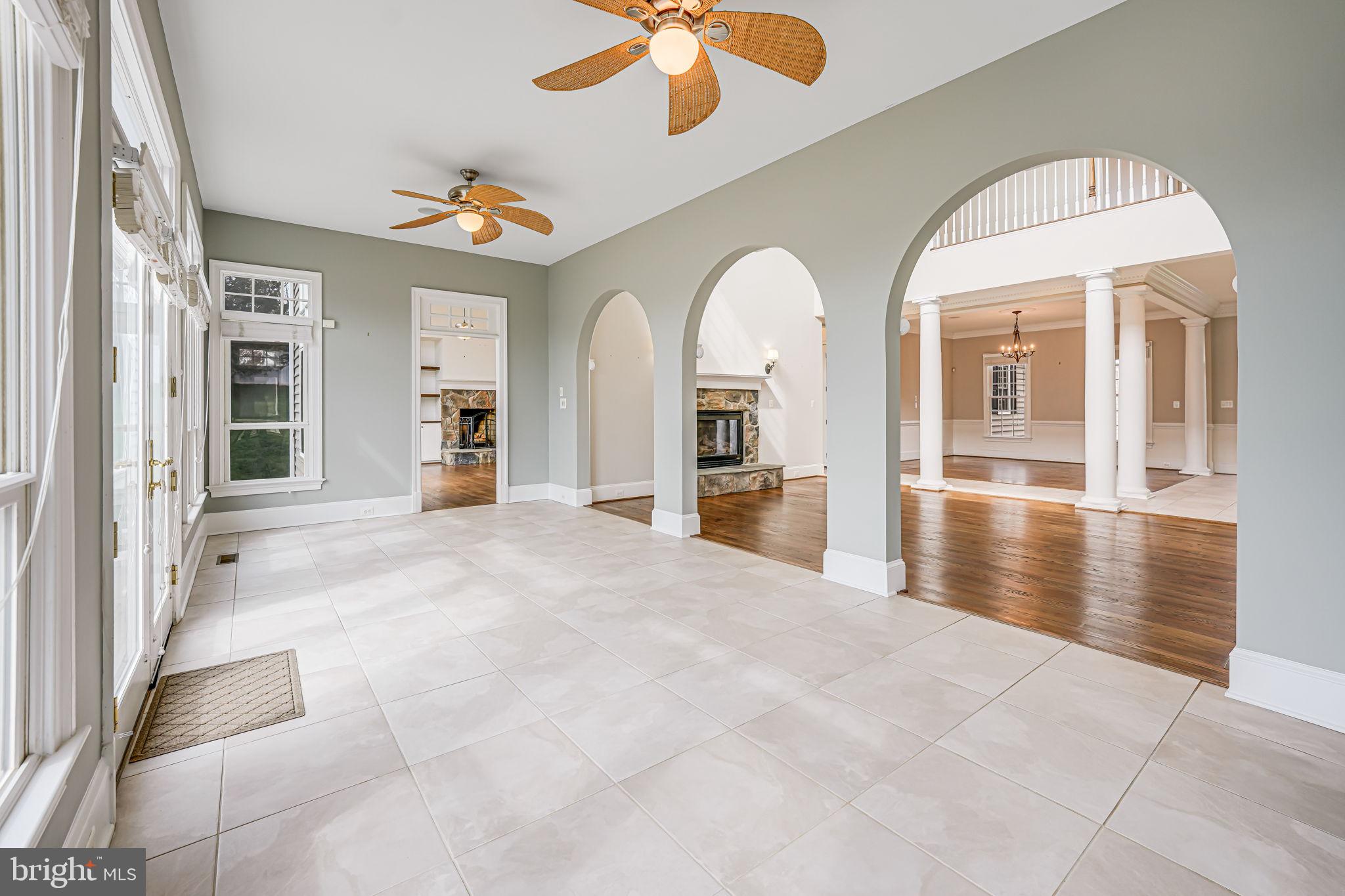 HIGHLAND SPRINGS - Residential