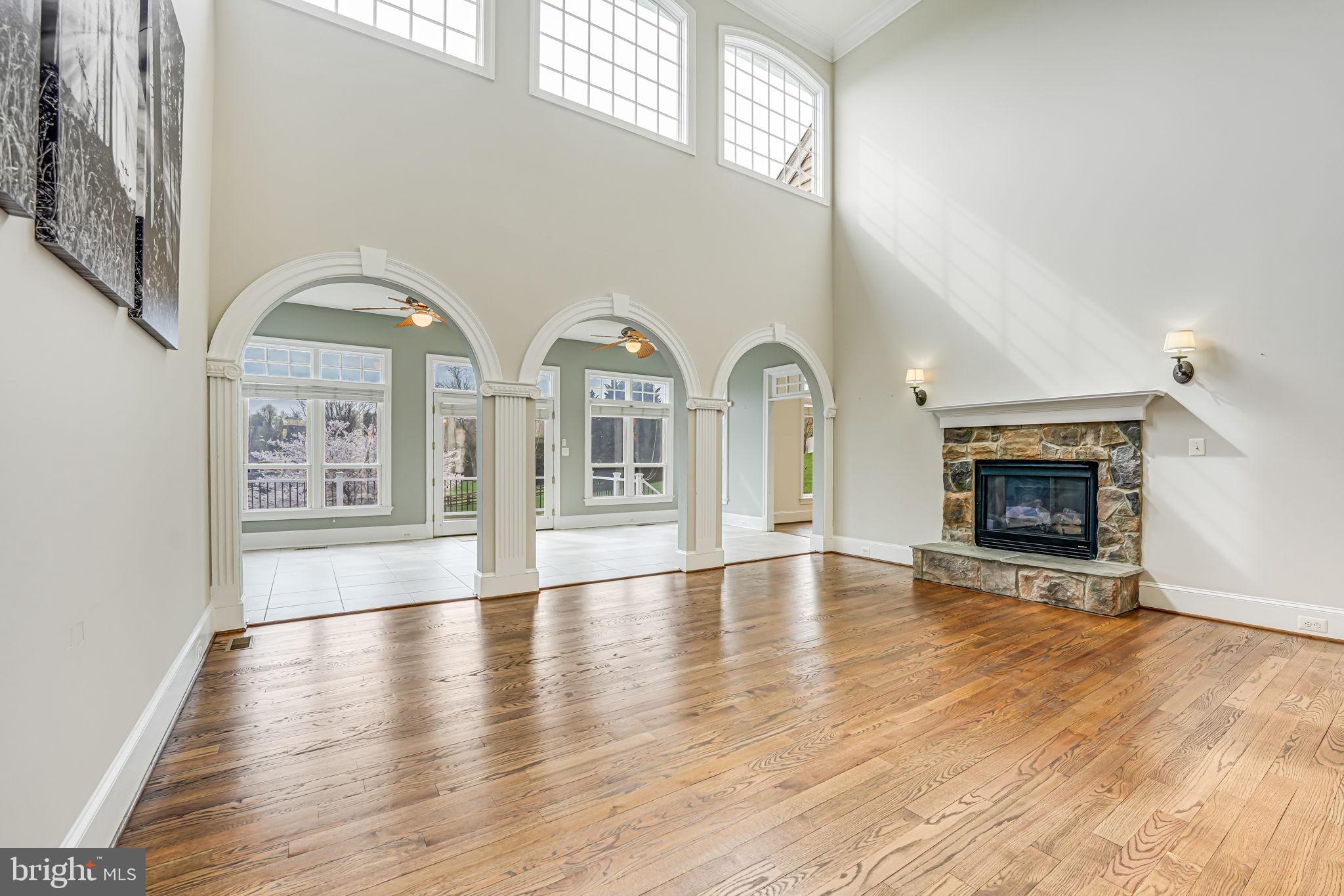 HIGHLAND SPRINGS - Residential