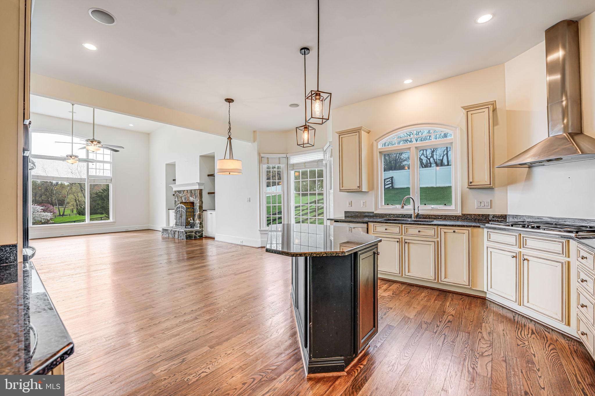 HIGHLAND SPRINGS - Residential