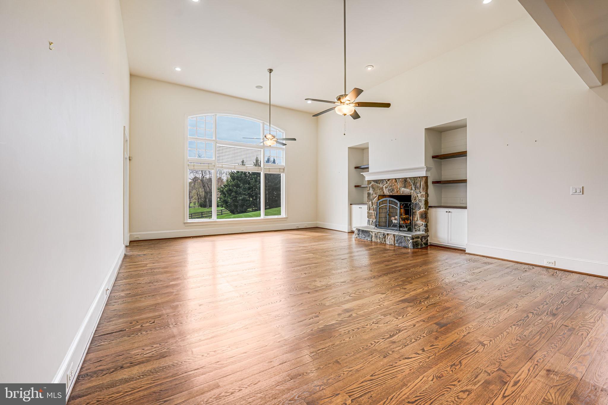 HIGHLAND SPRINGS - Residential