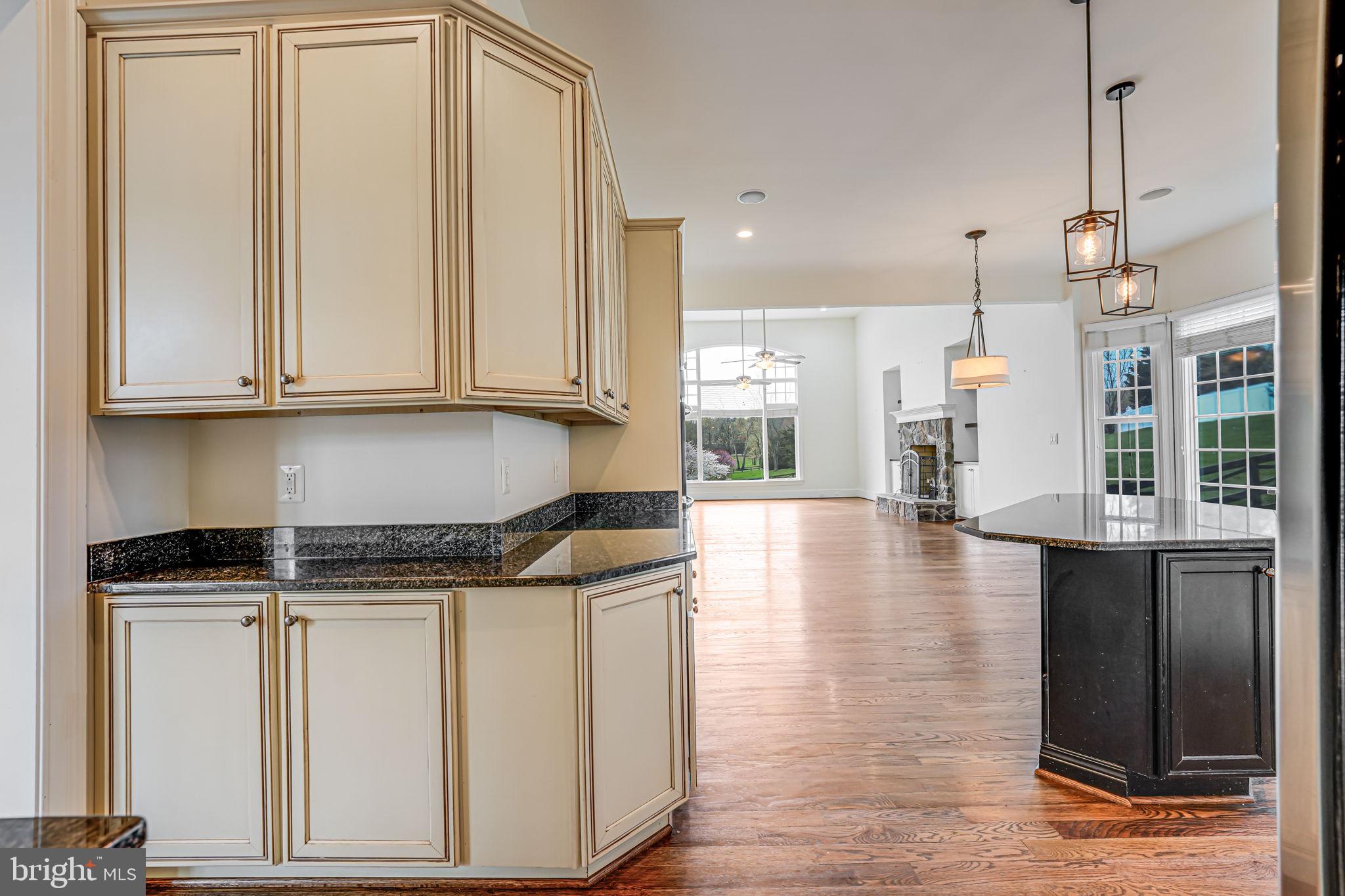 HIGHLAND SPRINGS - Residential