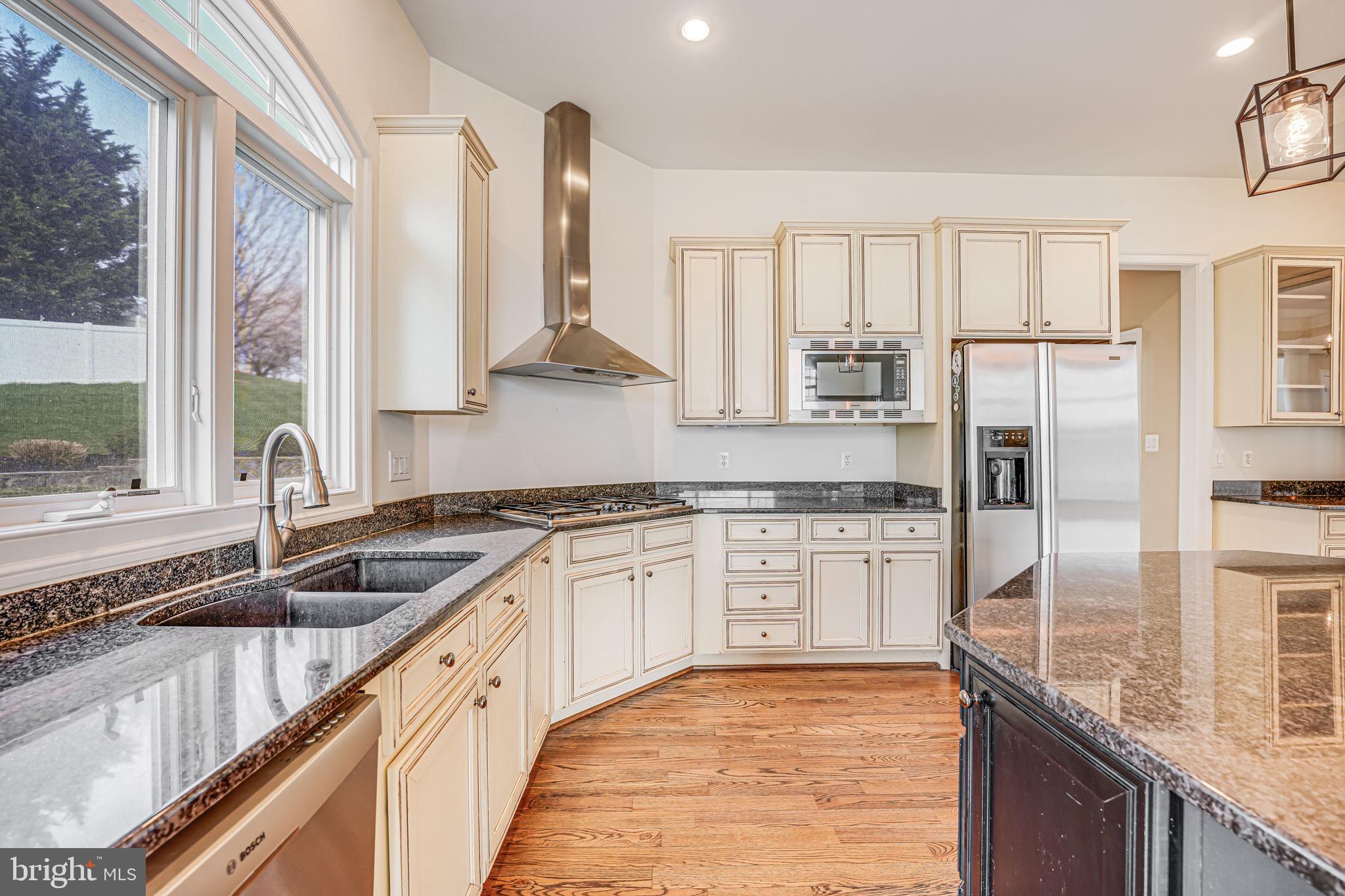 HIGHLAND SPRINGS - Residential