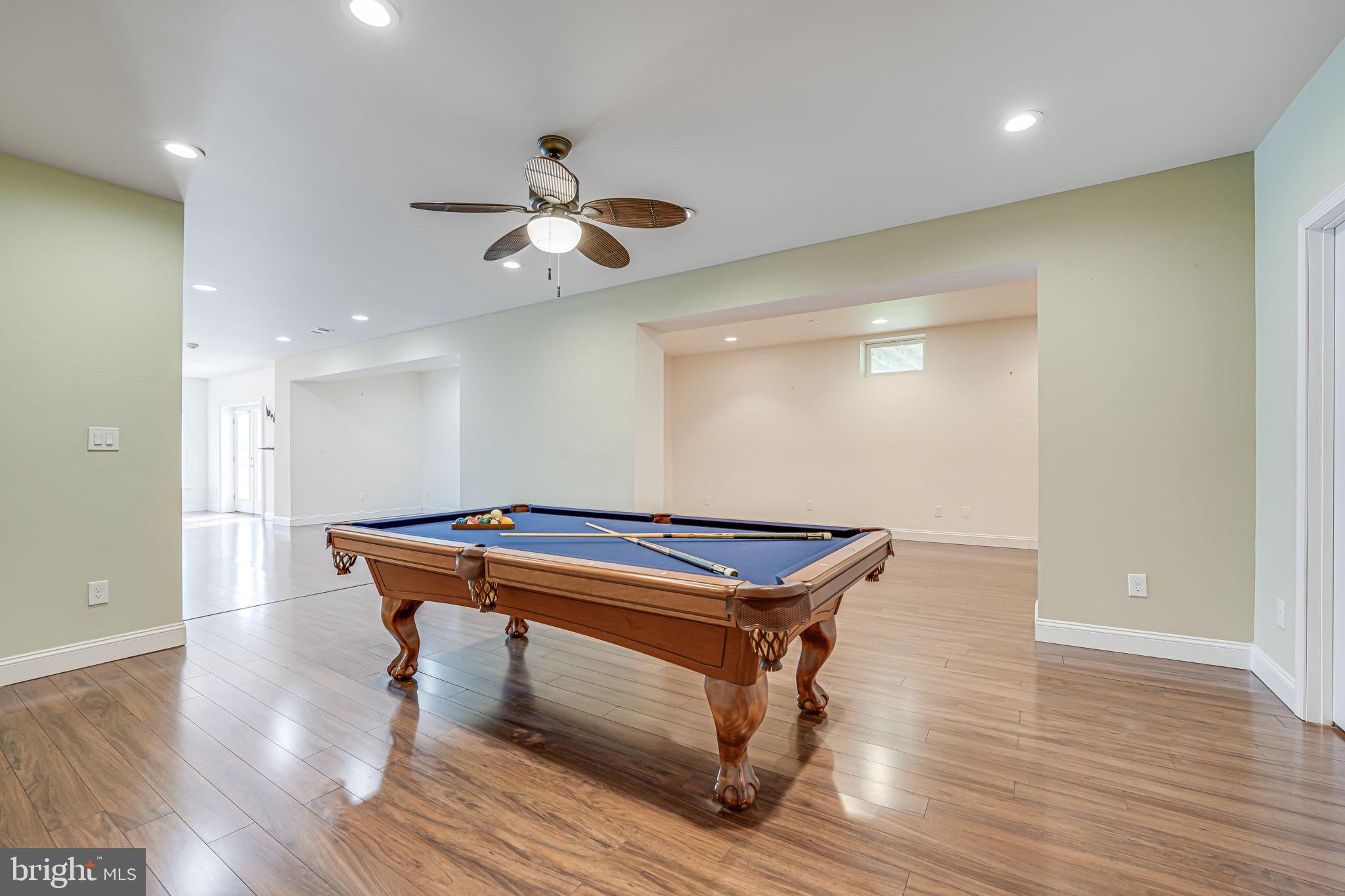 HIGHLAND SPRINGS - Residential