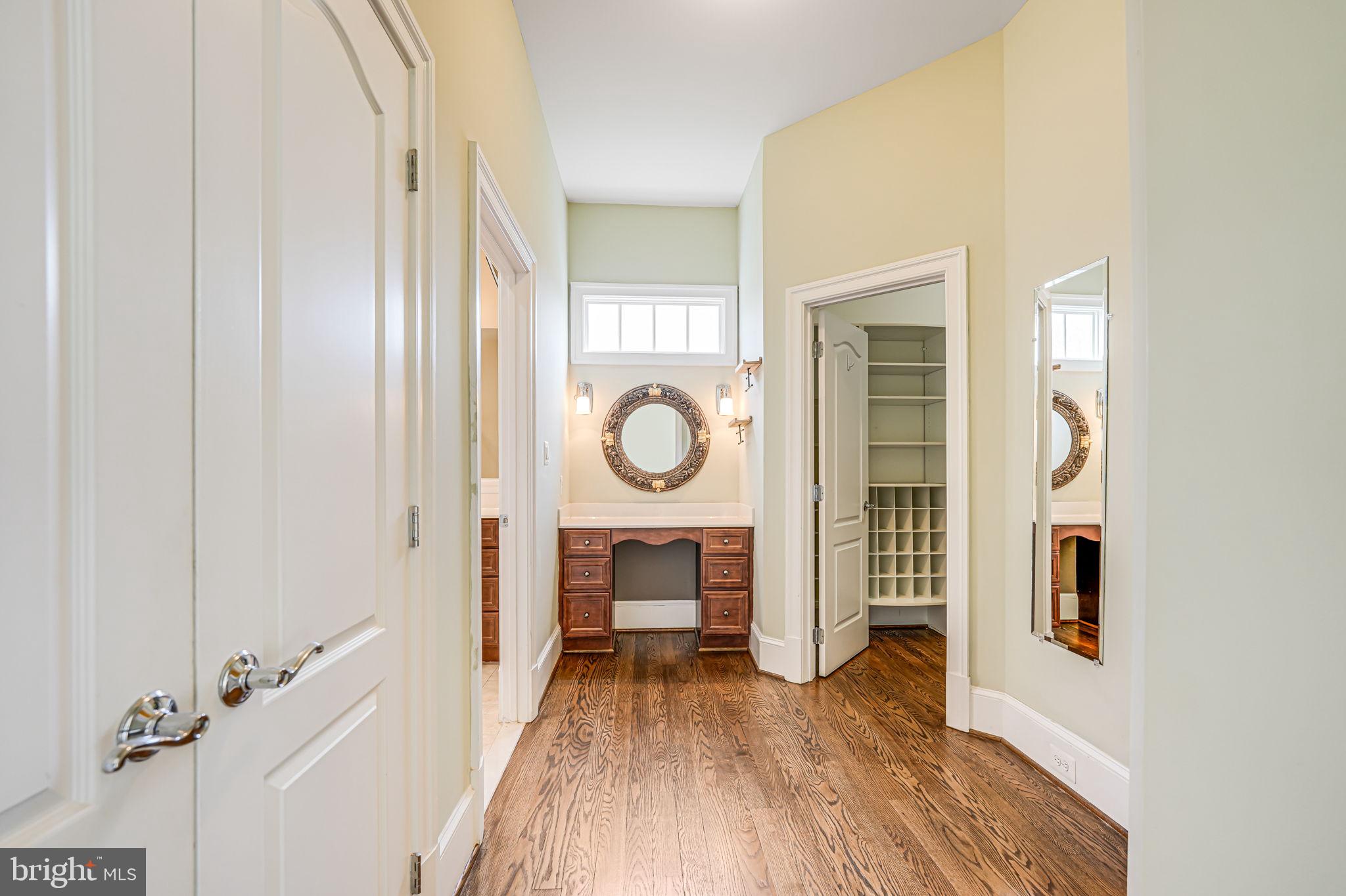 HIGHLAND SPRINGS - Residential