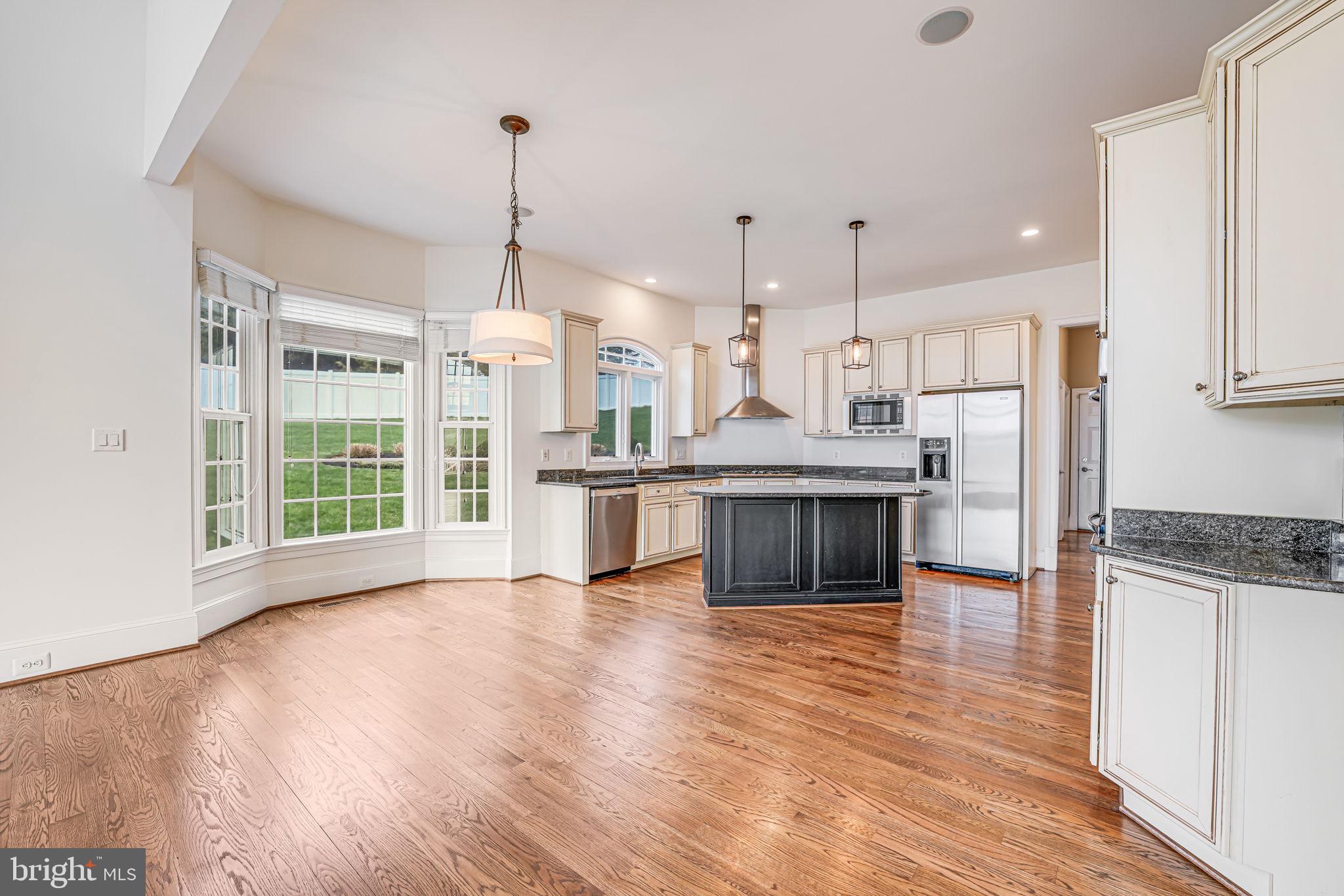 HIGHLAND SPRINGS - Residential