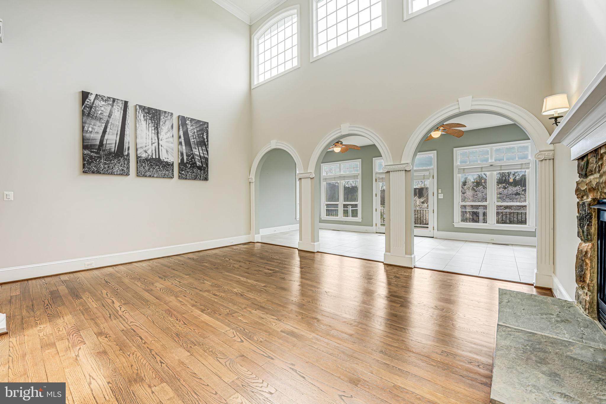 HIGHLAND SPRINGS - Residential