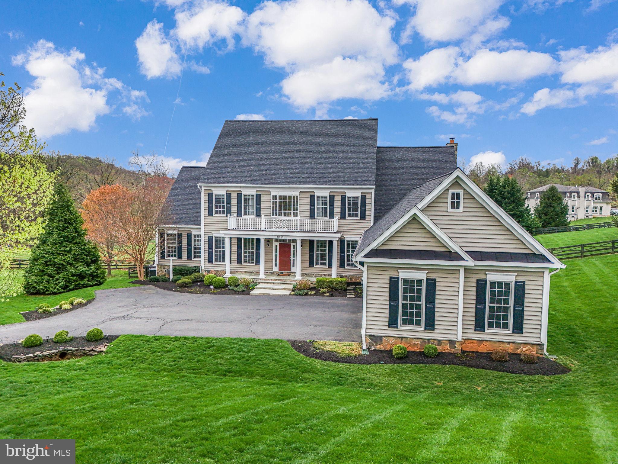 HIGHLAND SPRINGS - Residential