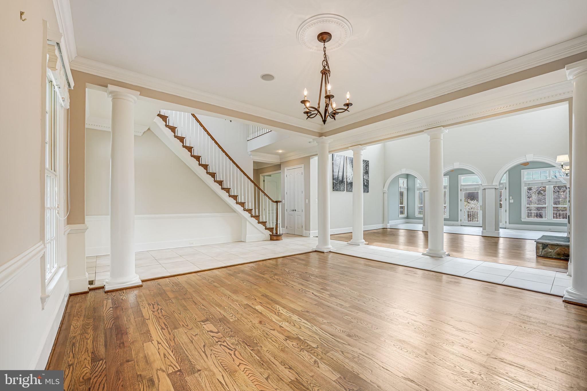 HIGHLAND SPRINGS - Residential