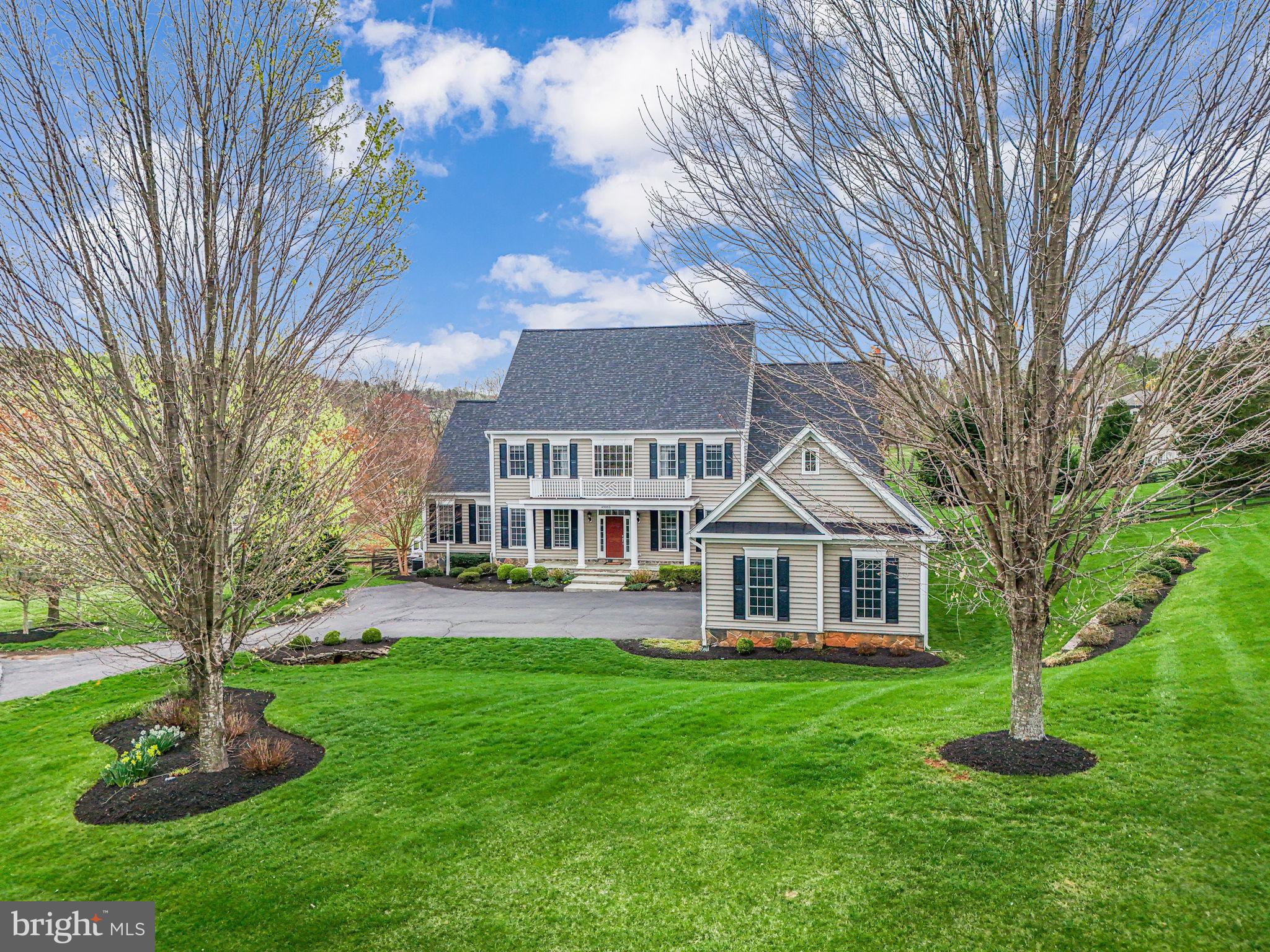 HIGHLAND SPRINGS - Residential