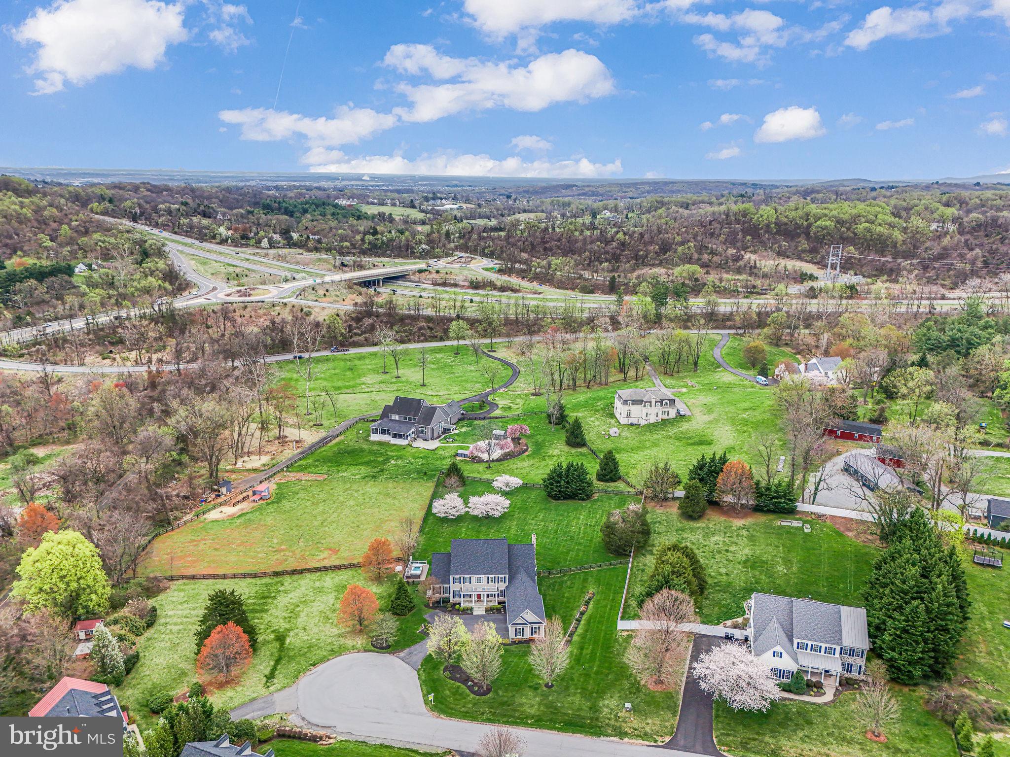 HIGHLAND SPRINGS - Residential