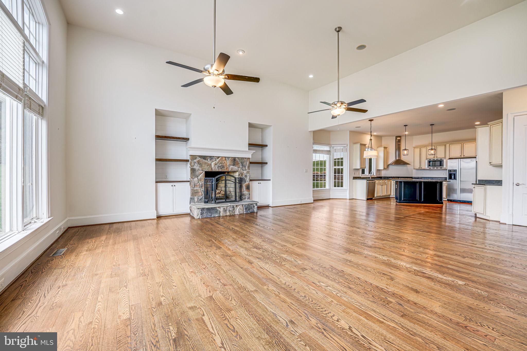 HIGHLAND SPRINGS - Residential