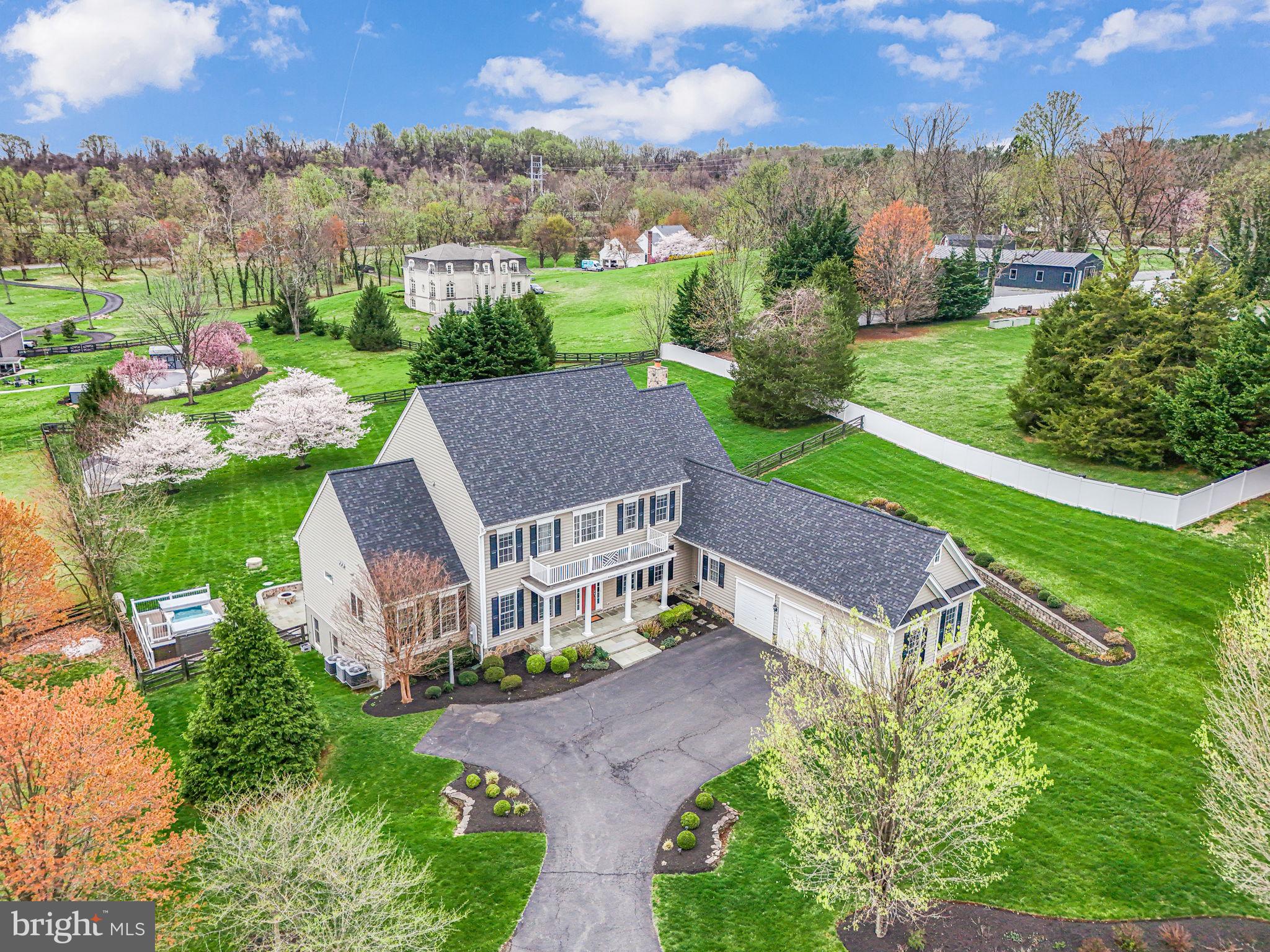 HIGHLAND SPRINGS - Residential