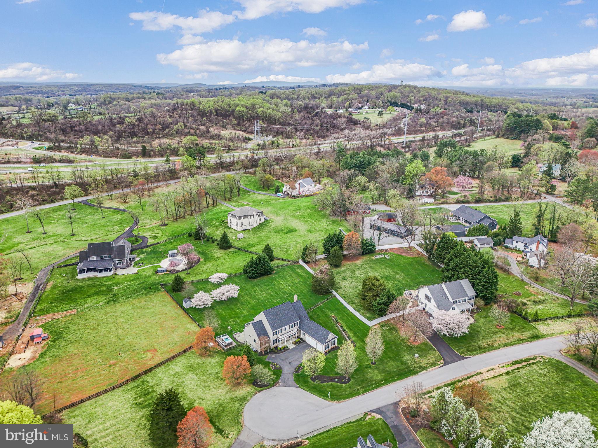 HIGHLAND SPRINGS - Residential