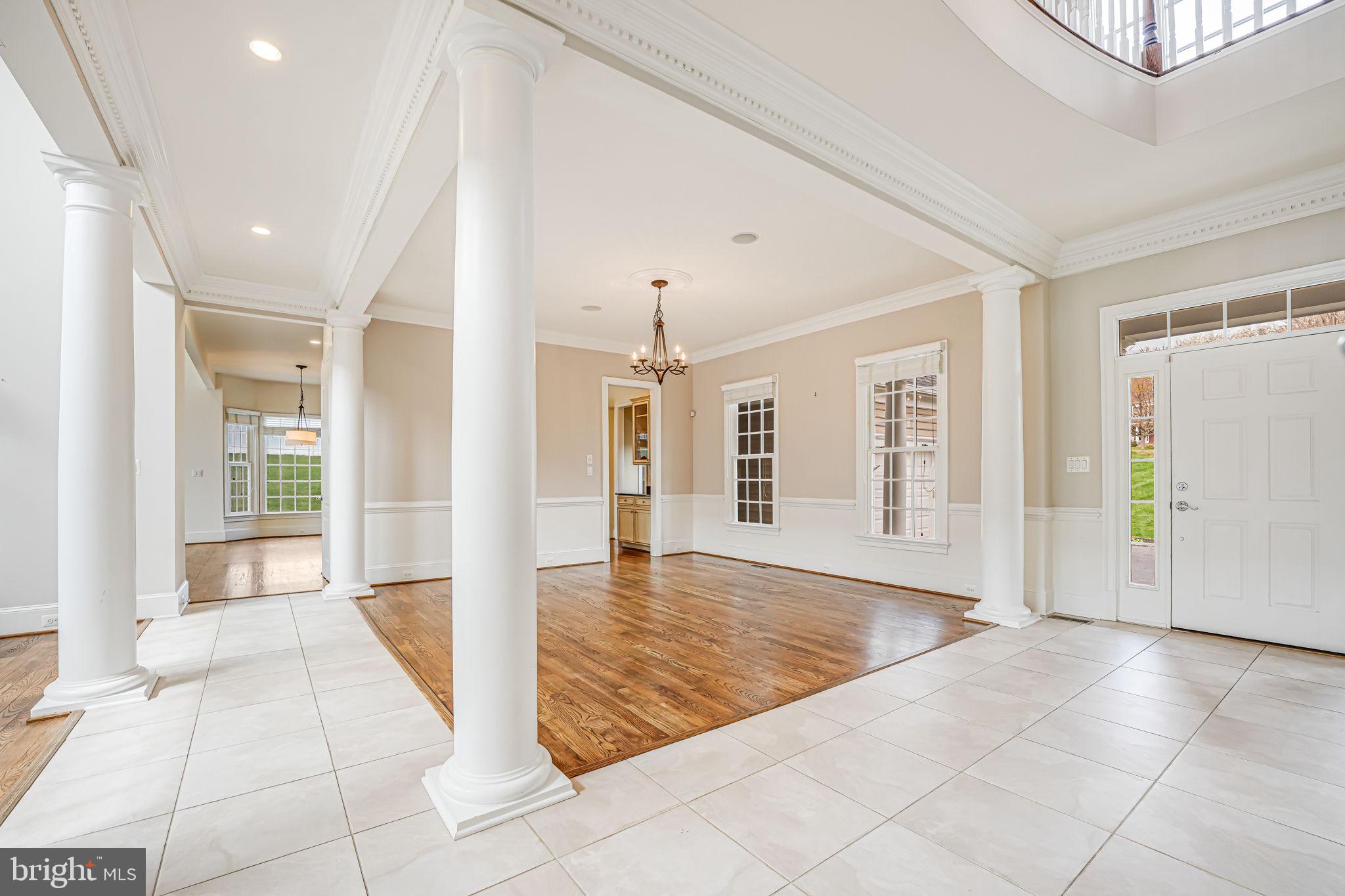 HIGHLAND SPRINGS - Residential