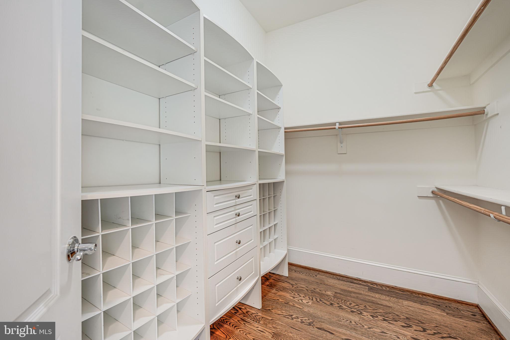 HIGHLAND SPRINGS - Residential