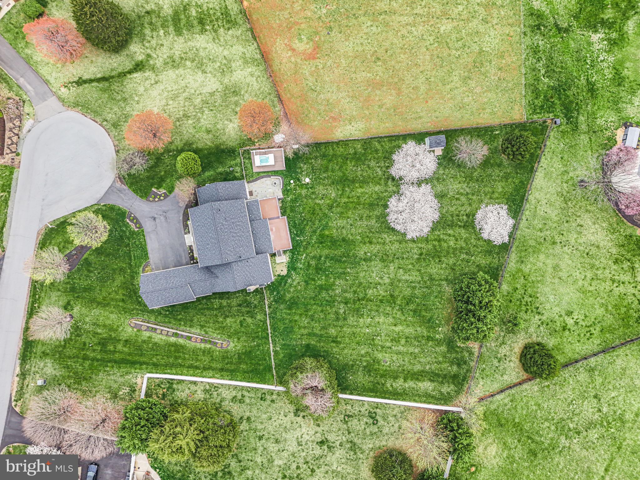 HIGHLAND SPRINGS - Residential