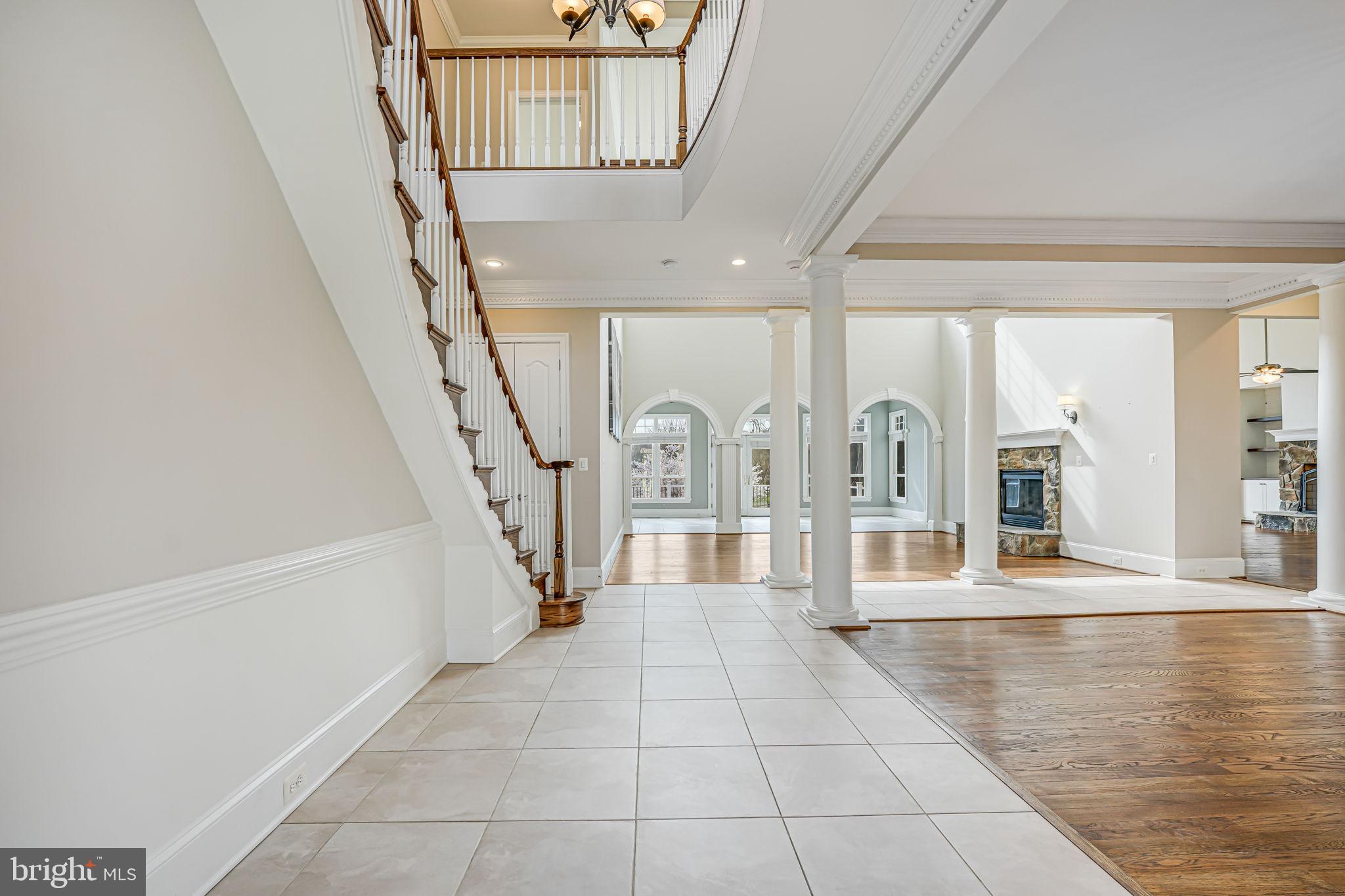 HIGHLAND SPRINGS - Residential