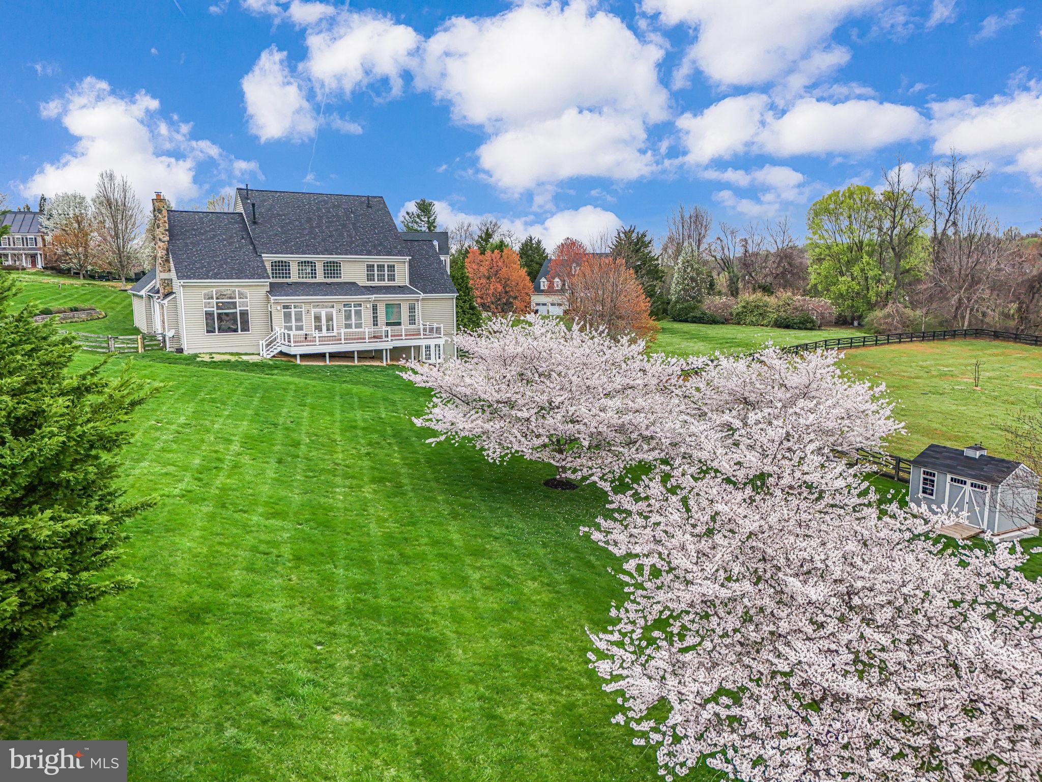 HIGHLAND SPRINGS - Residential