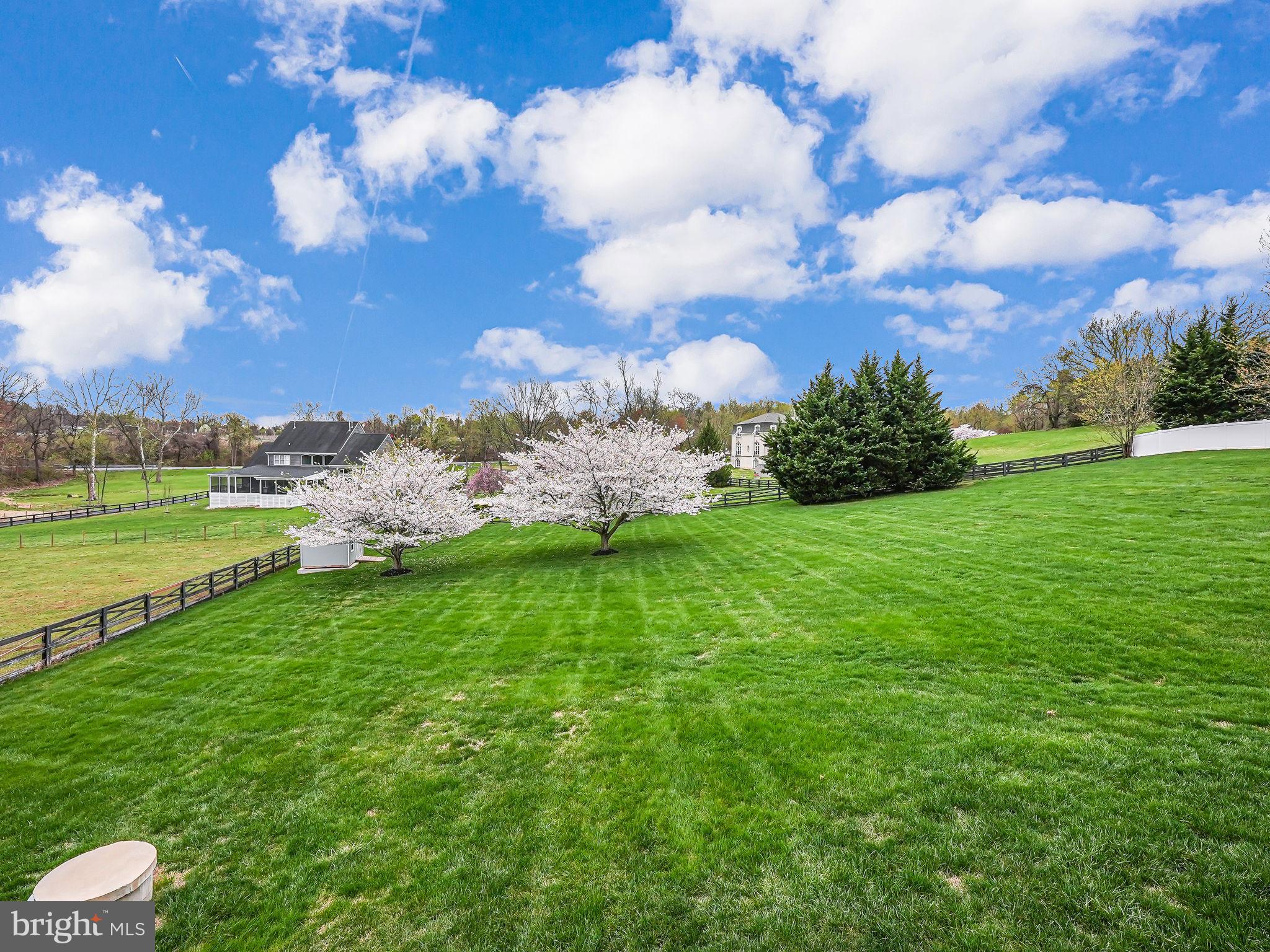 HIGHLAND SPRINGS - Residential