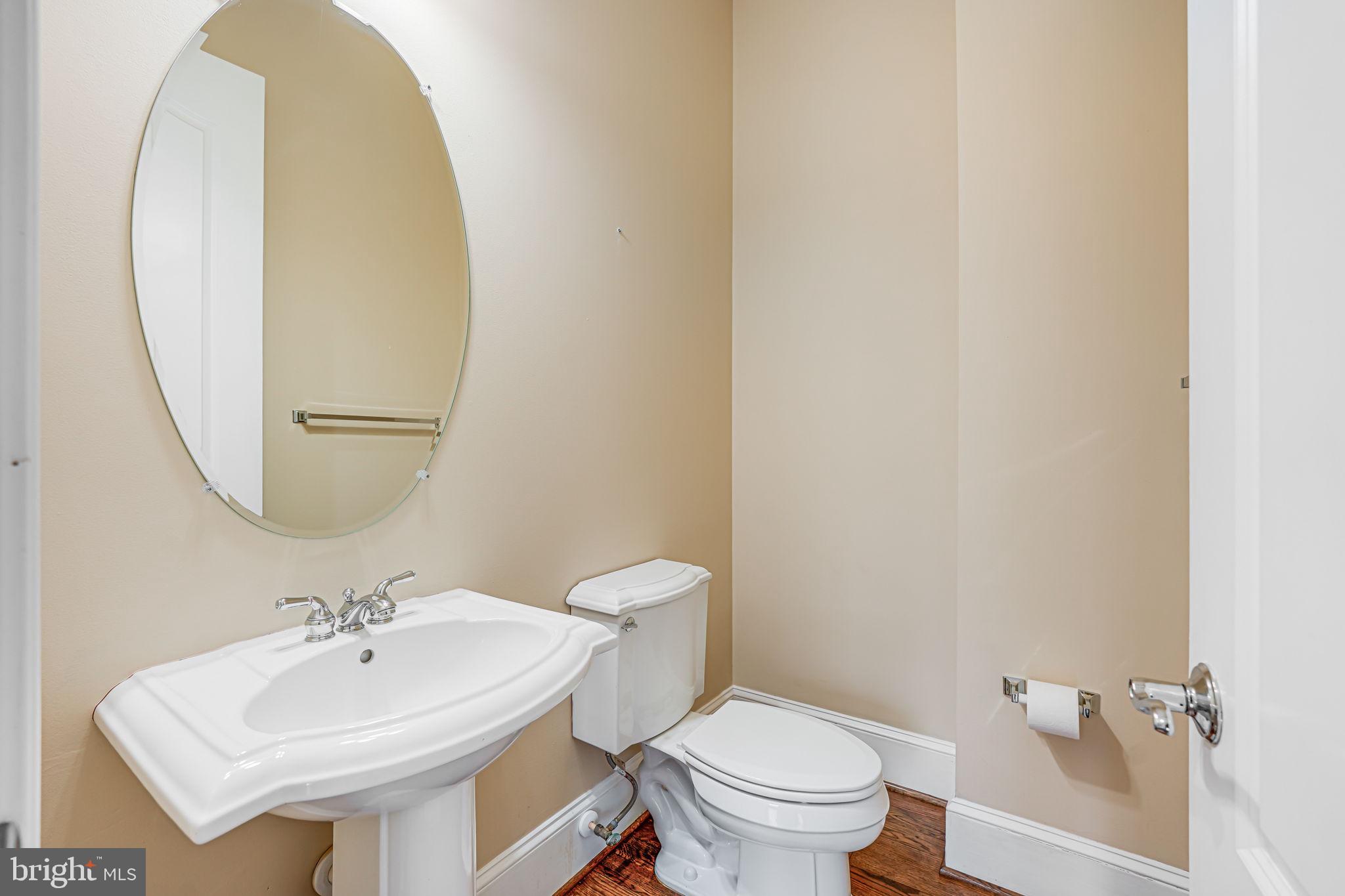 HIGHLAND SPRINGS - Residential