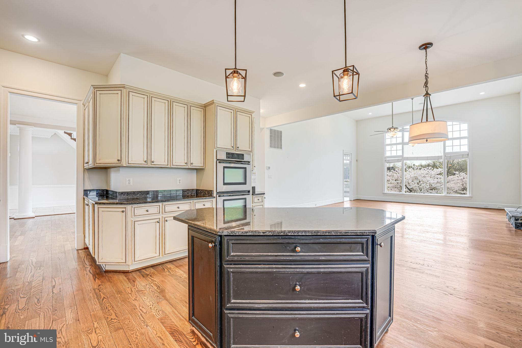 HIGHLAND SPRINGS - Residential