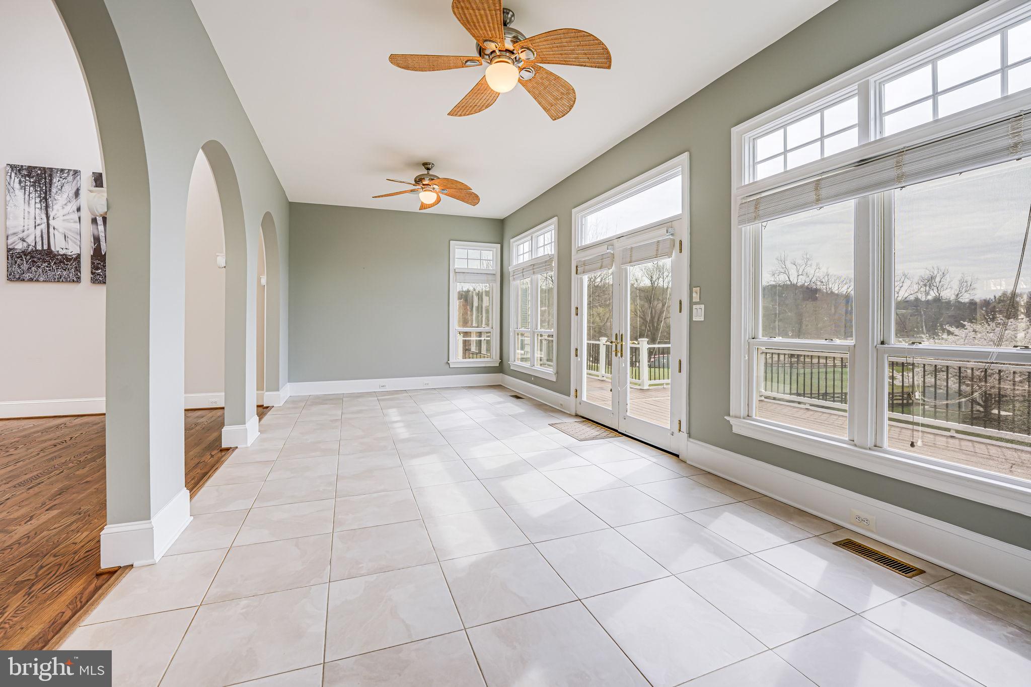 HIGHLAND SPRINGS - Residential