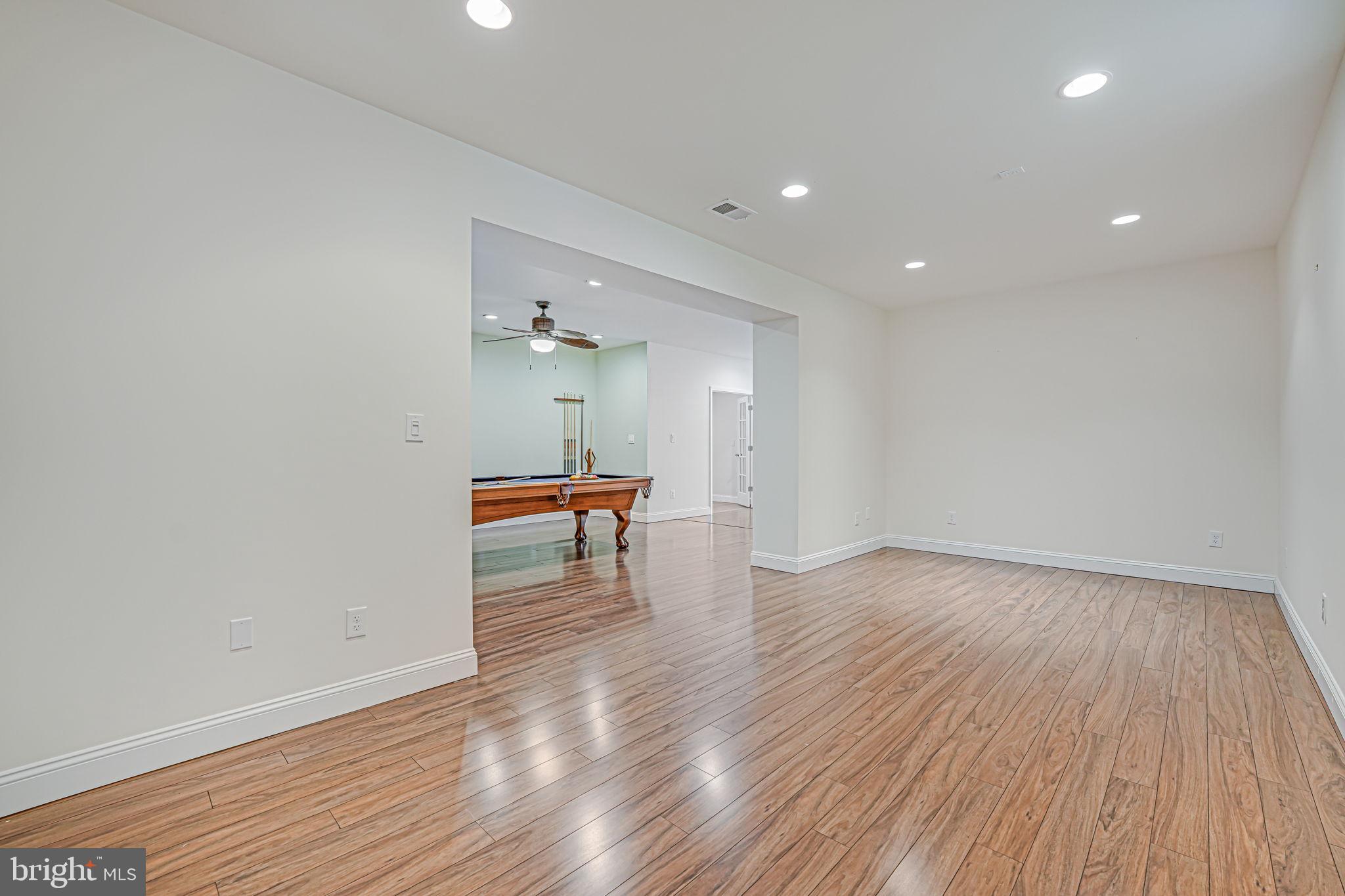 HIGHLAND SPRINGS - Residential