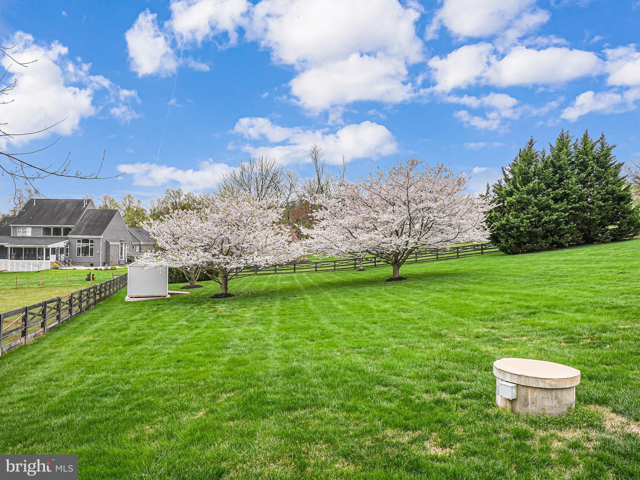 HIGHLAND SPRINGS - Residential