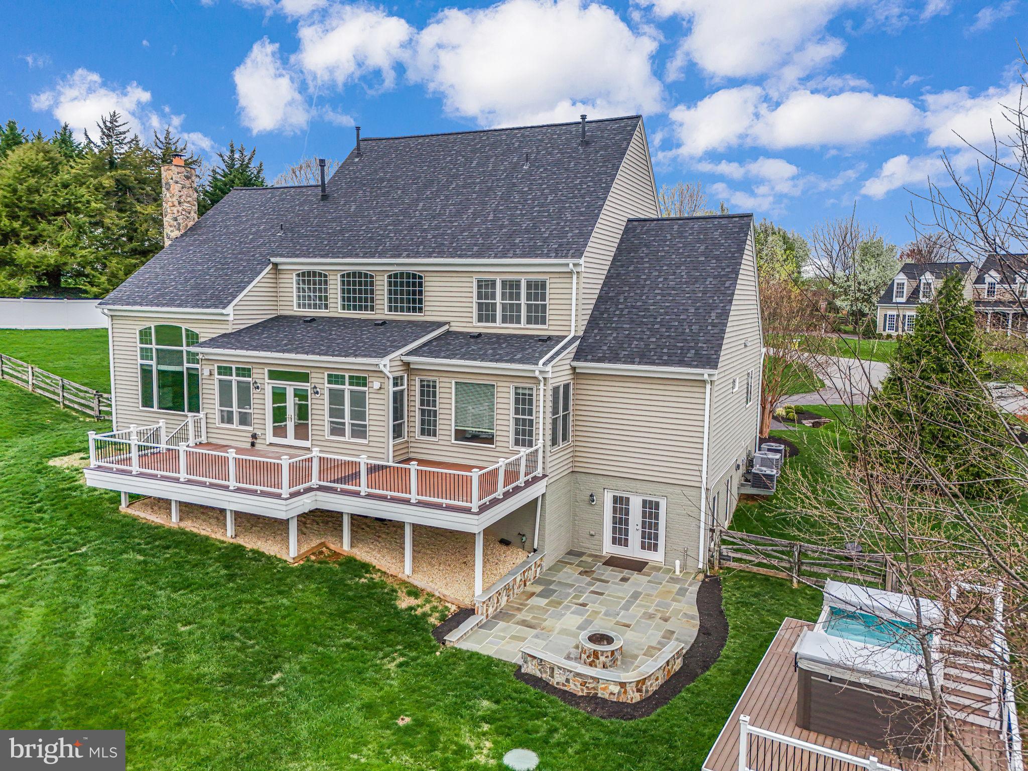 HIGHLAND SPRINGS - Residential