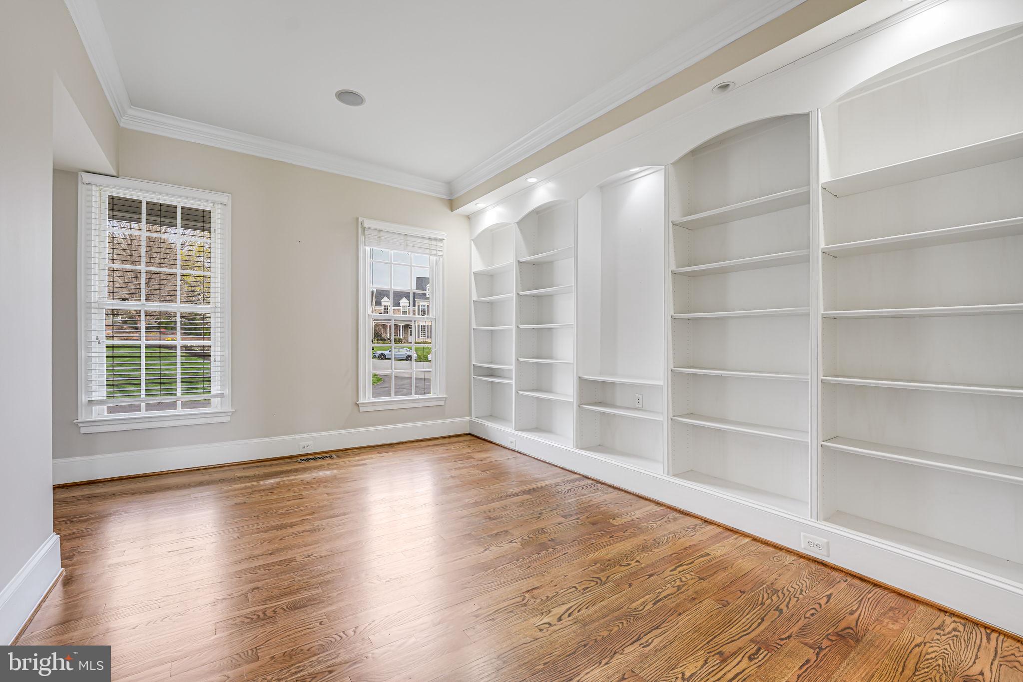 HIGHLAND SPRINGS - Residential