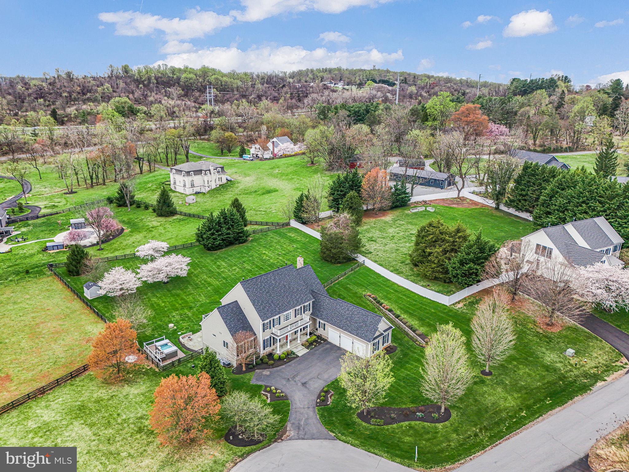 HIGHLAND SPRINGS - Residential