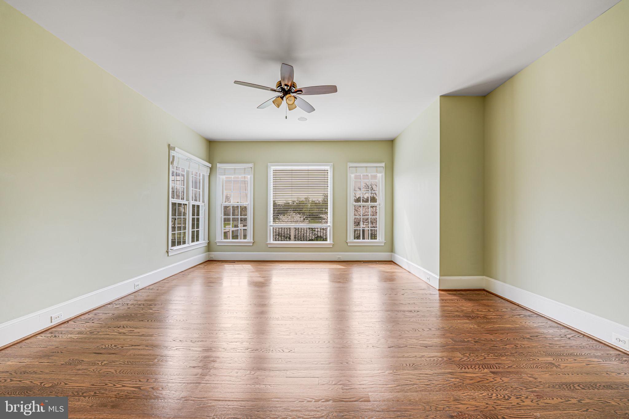 HIGHLAND SPRINGS - Residential