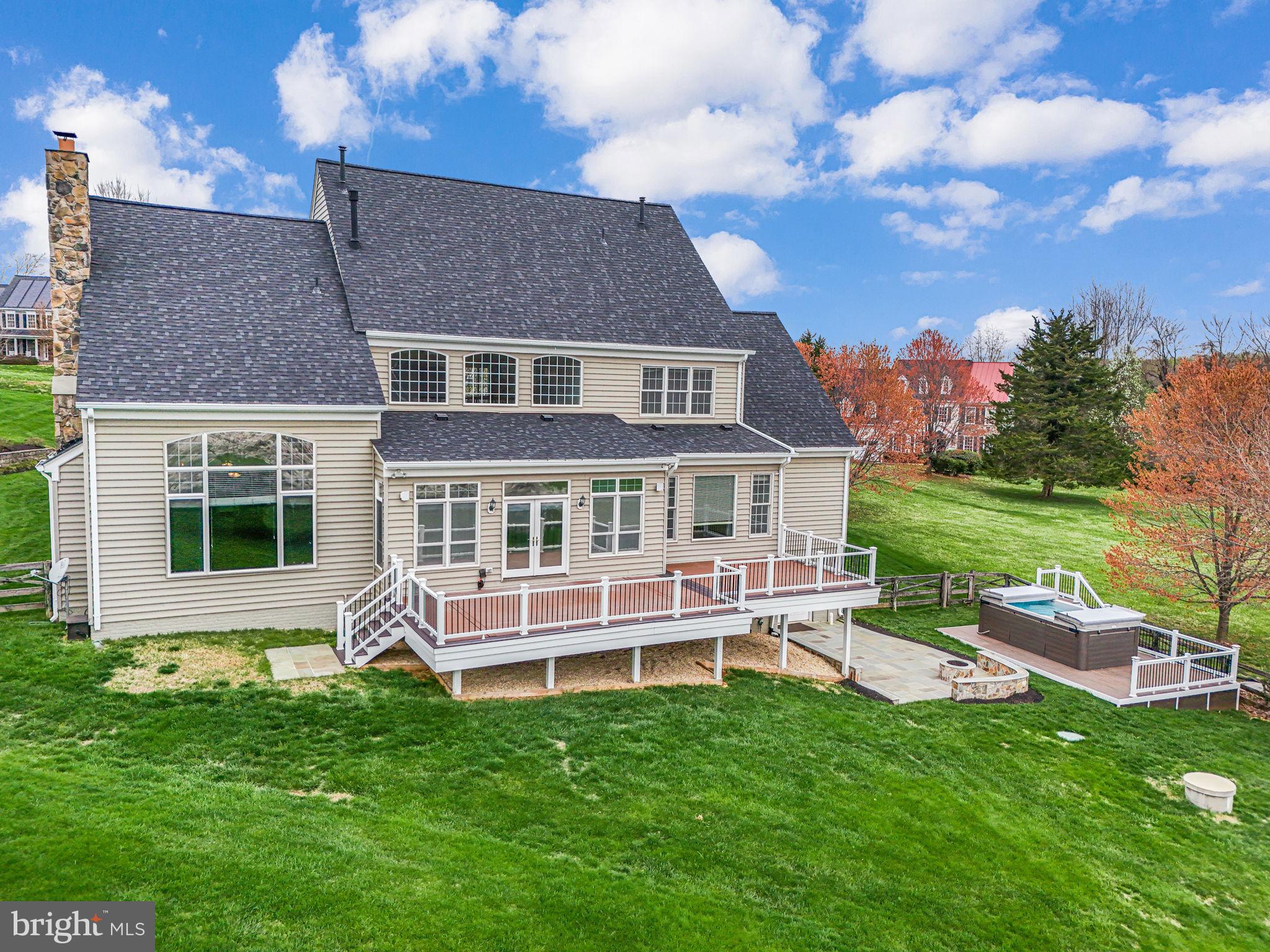 HIGHLAND SPRINGS - Residential