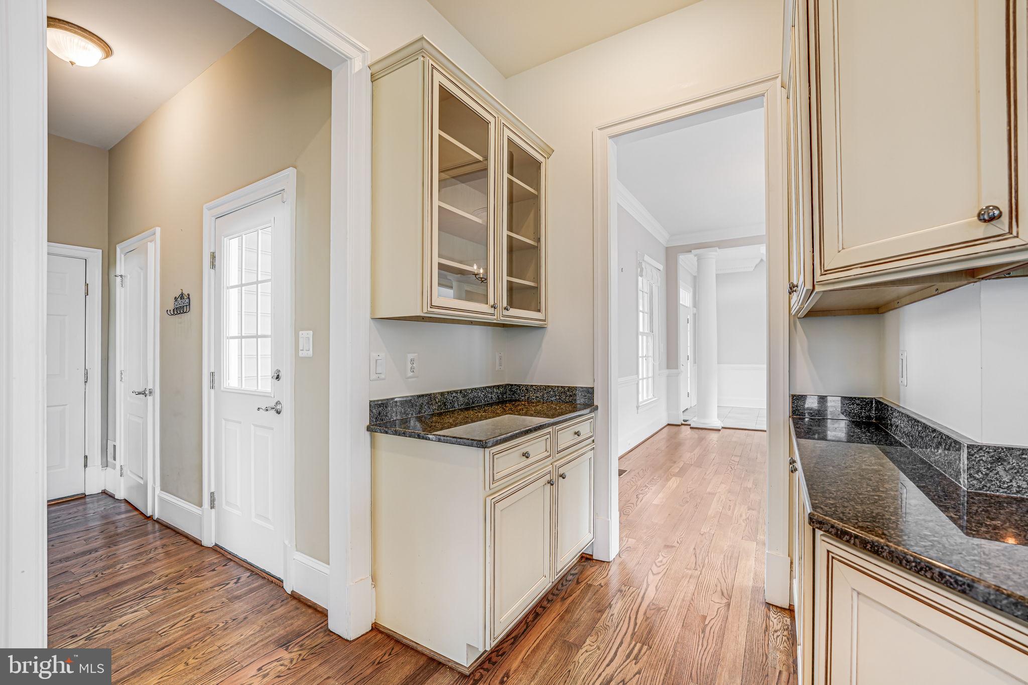 HIGHLAND SPRINGS - Residential