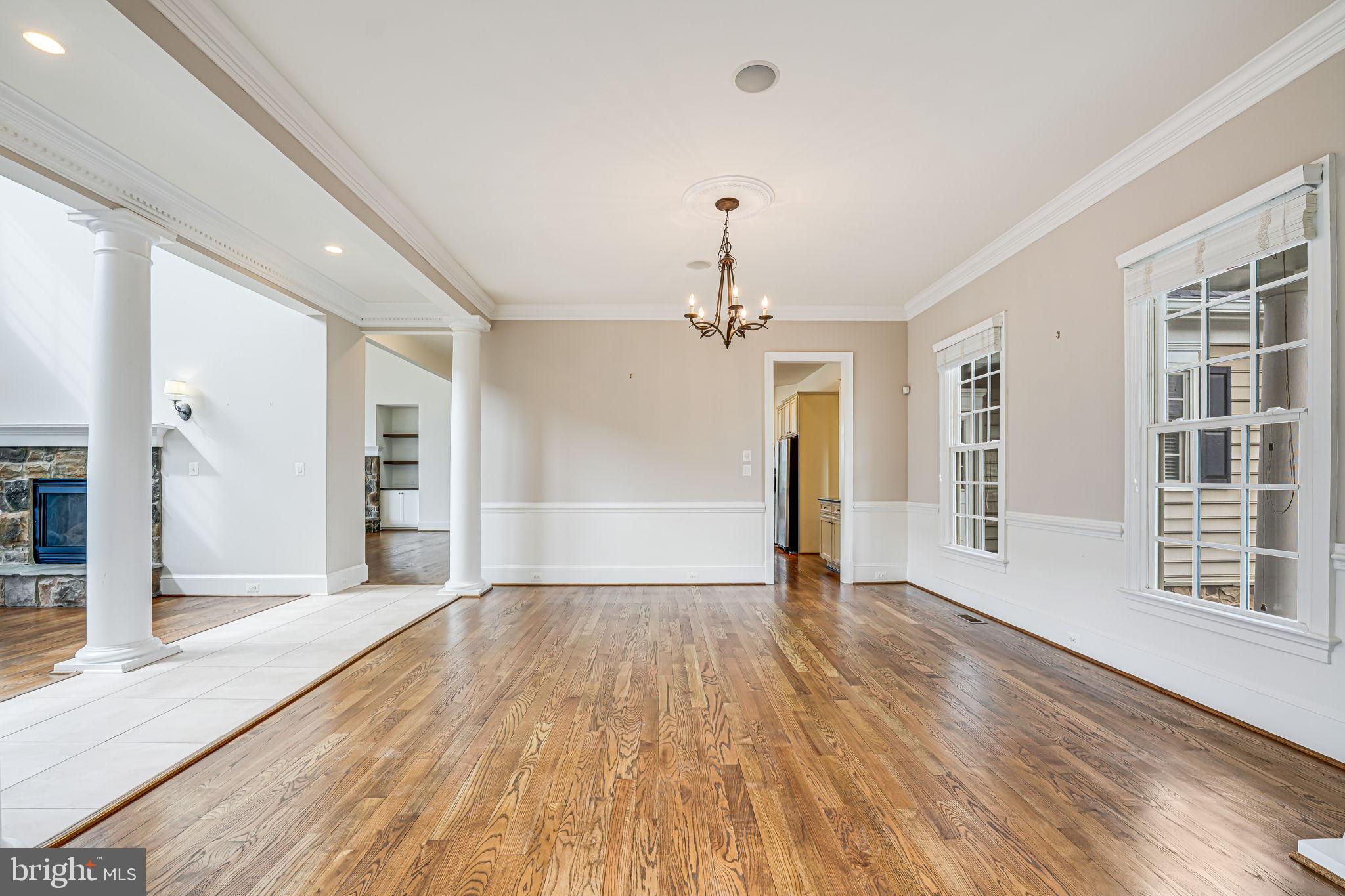 HIGHLAND SPRINGS - Residential