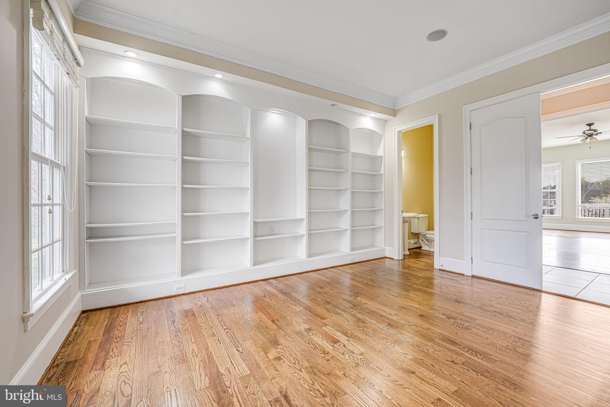 HIGHLAND SPRINGS - Residential