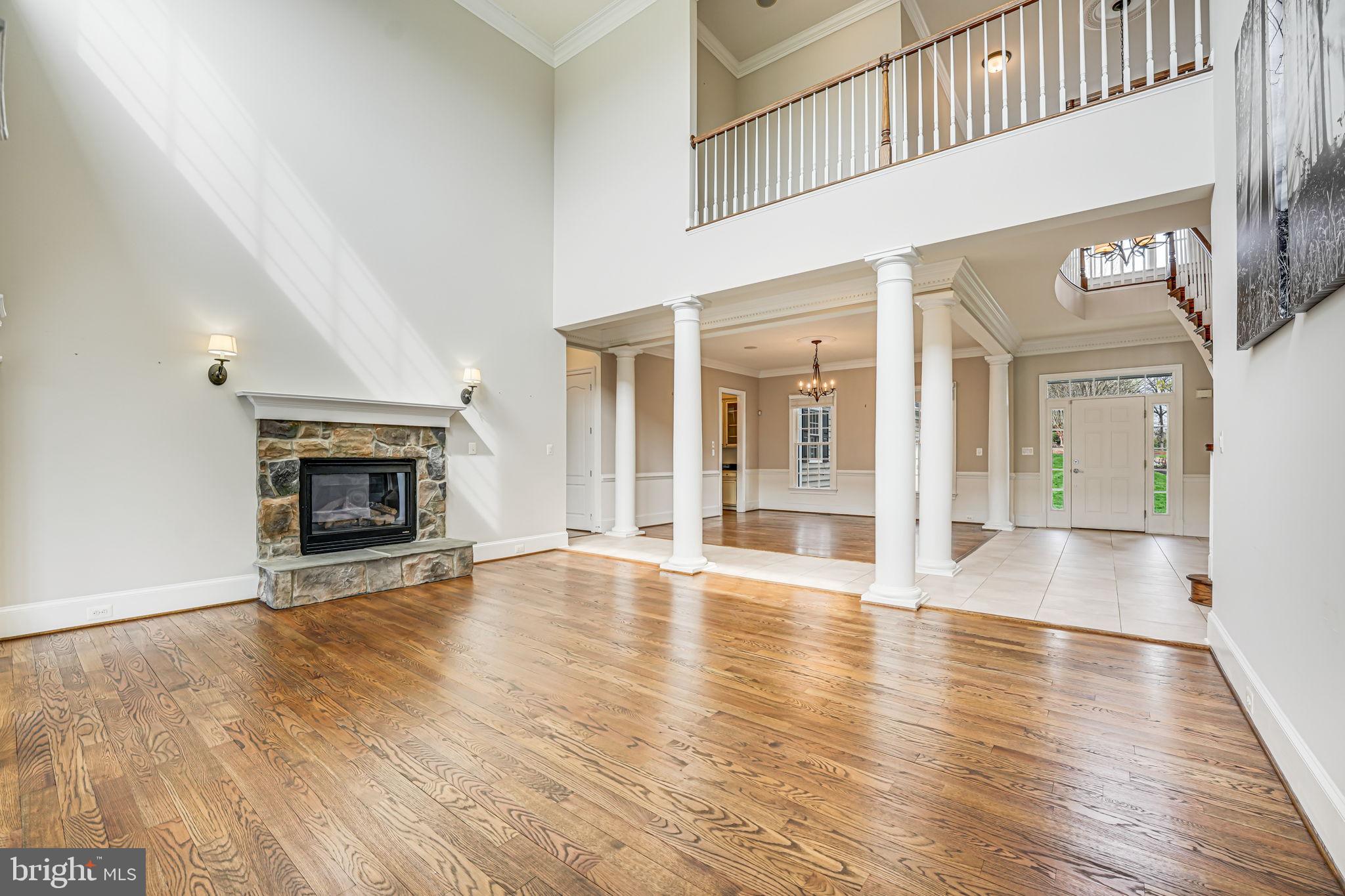 HIGHLAND SPRINGS - Residential