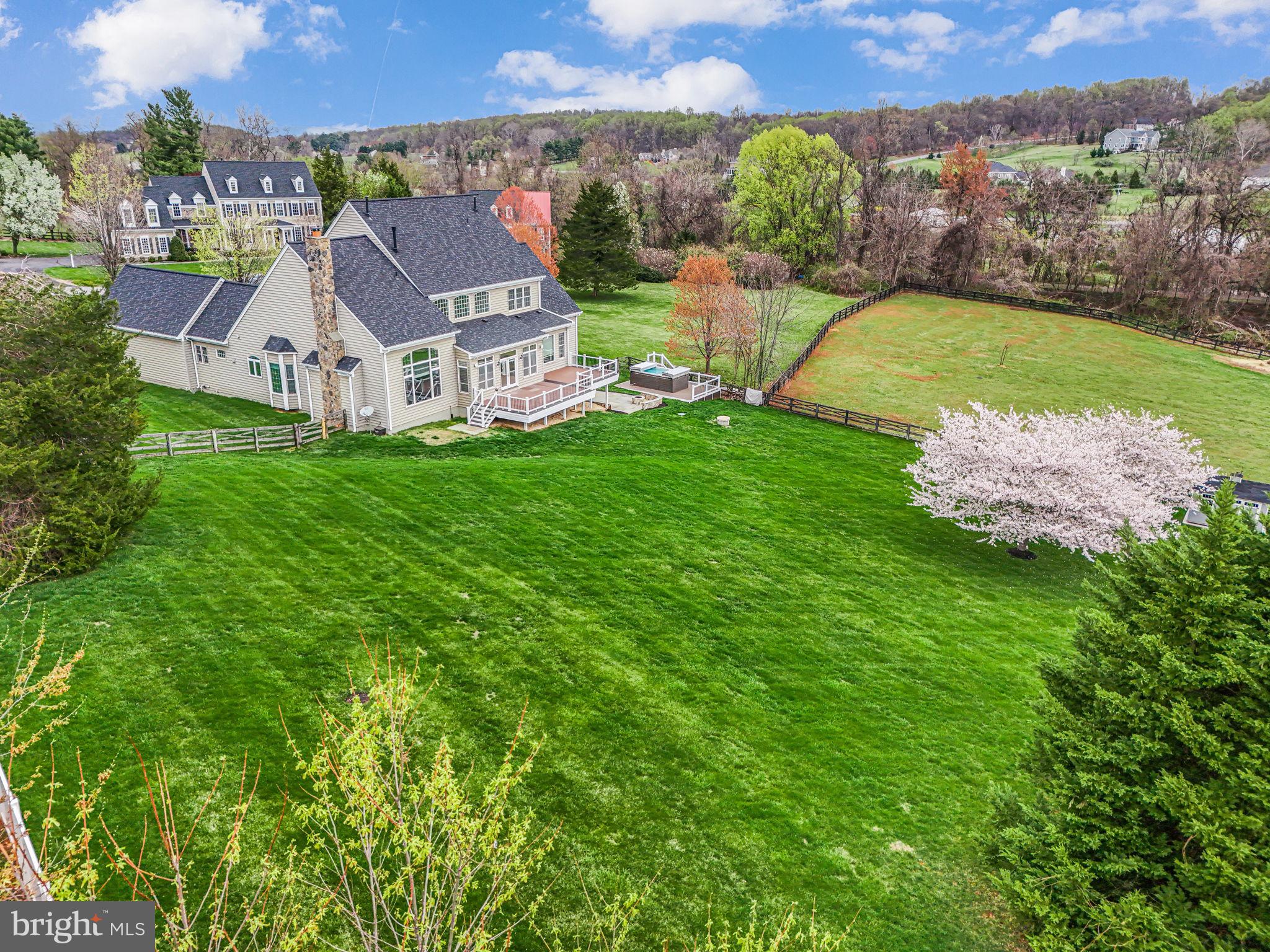 HIGHLAND SPRINGS - Residential