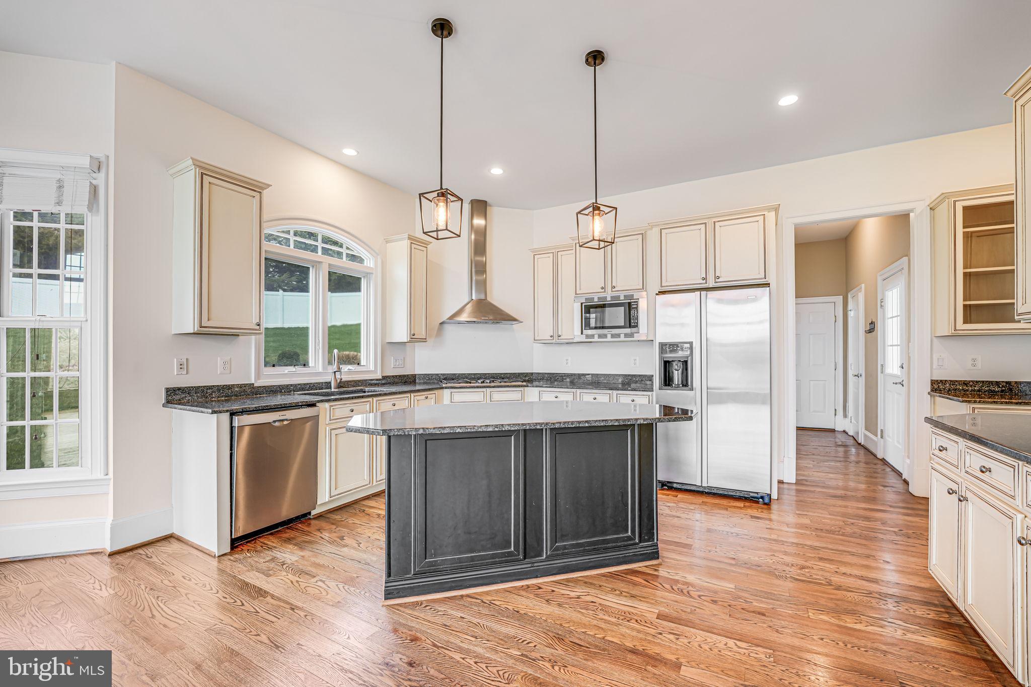 HIGHLAND SPRINGS - Residential