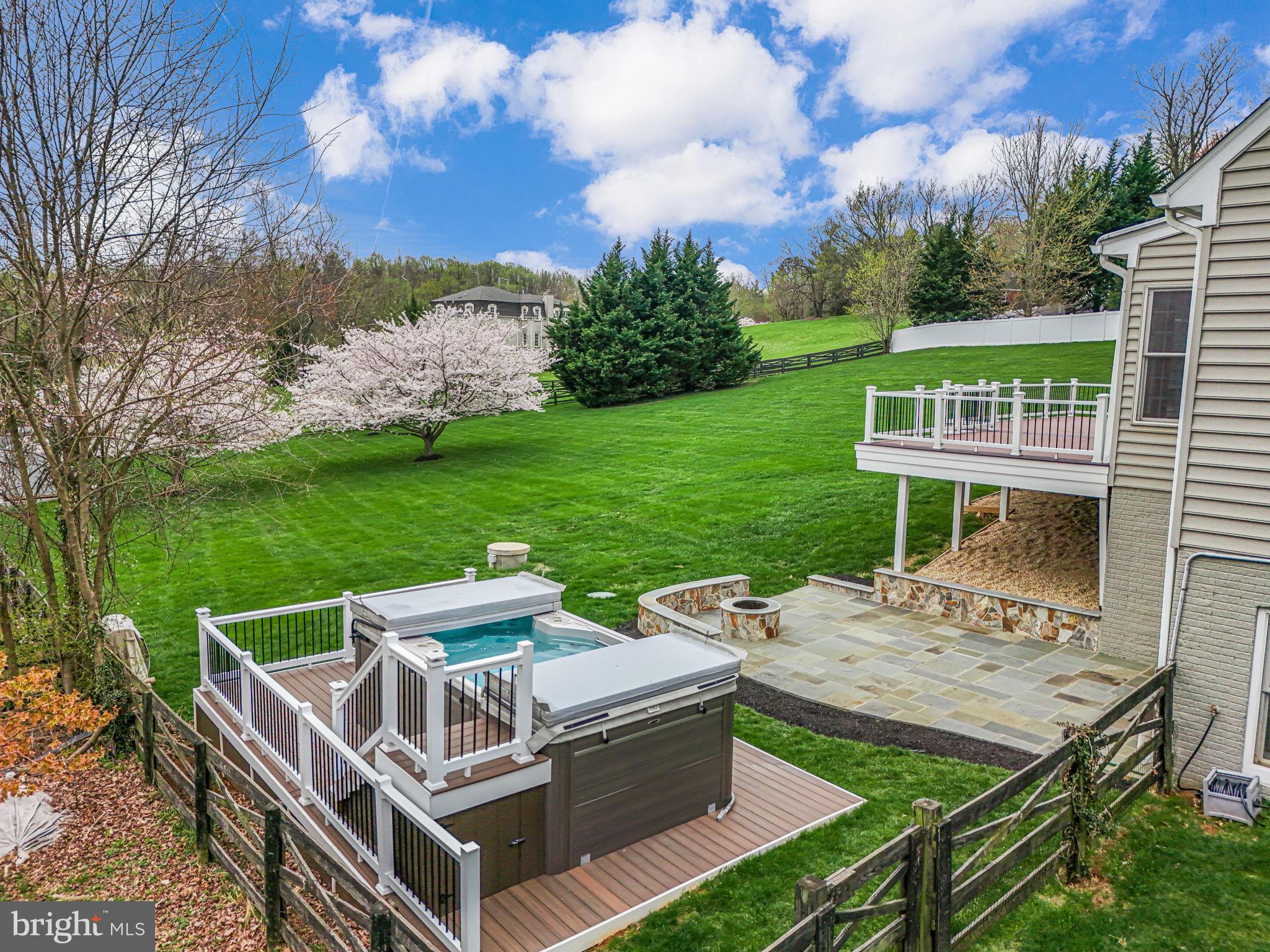 HIGHLAND SPRINGS - Residential