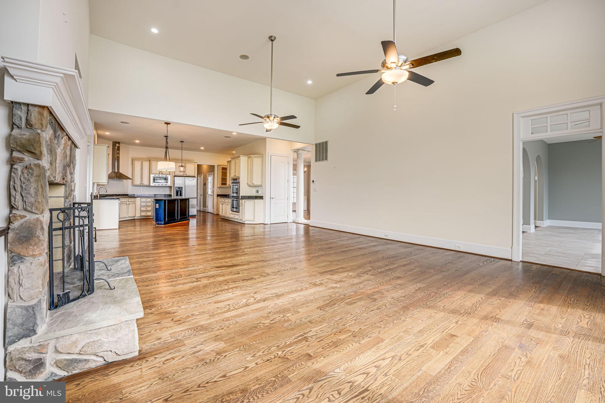 HIGHLAND SPRINGS - Residential