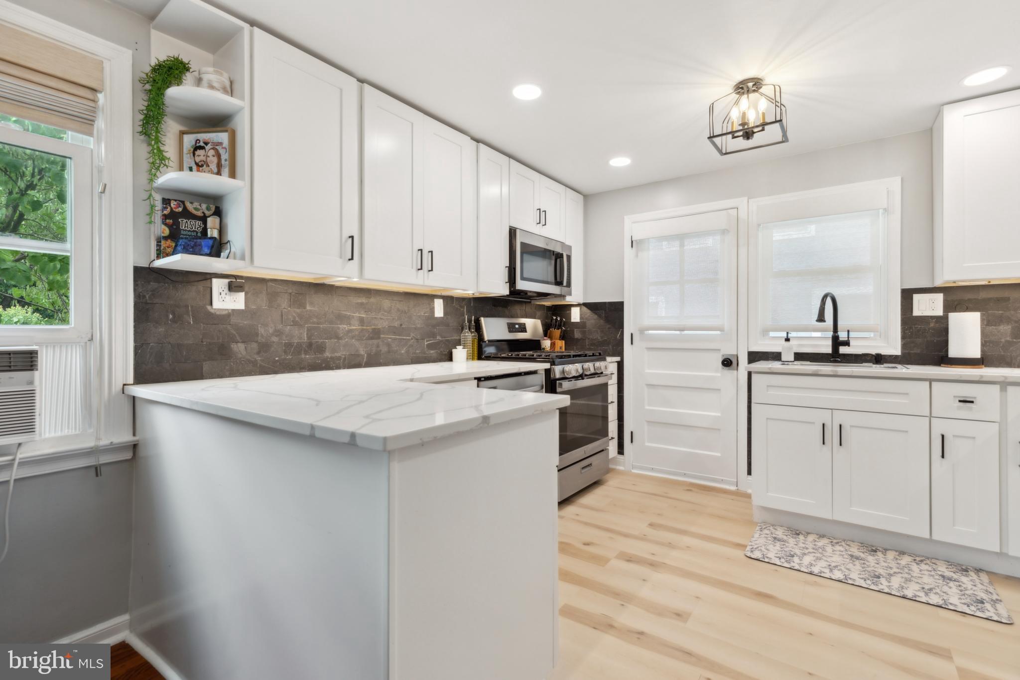 ABINGTON - Residential